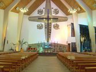„Lutnia” w Wejherowie. W kościele i WCK-u