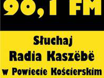 Radio Kaszëbë w Kościerzynie! 