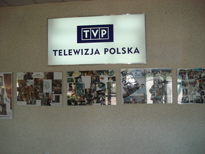 Partnerski dialog z telewizją. Gdańsk