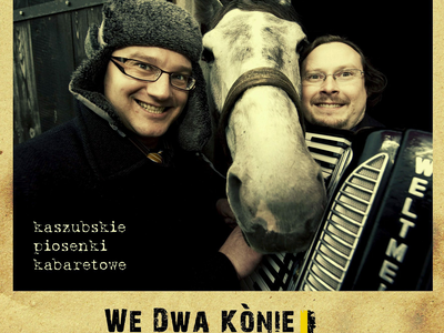 Kaszubskie Duo Artystyczne „We Dwa Konie”