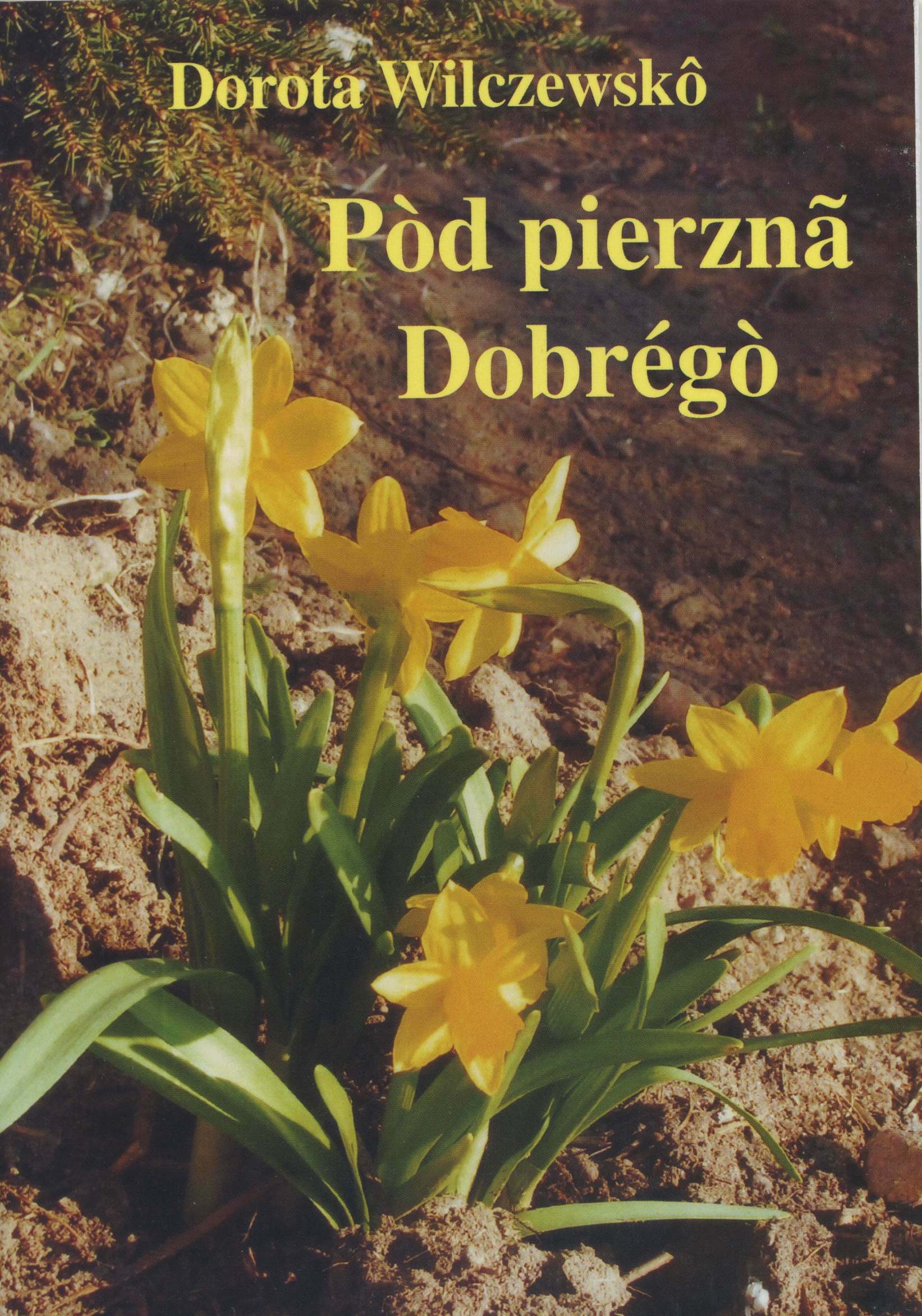 Wilczewska. Lektura na Wszystkich Świętych