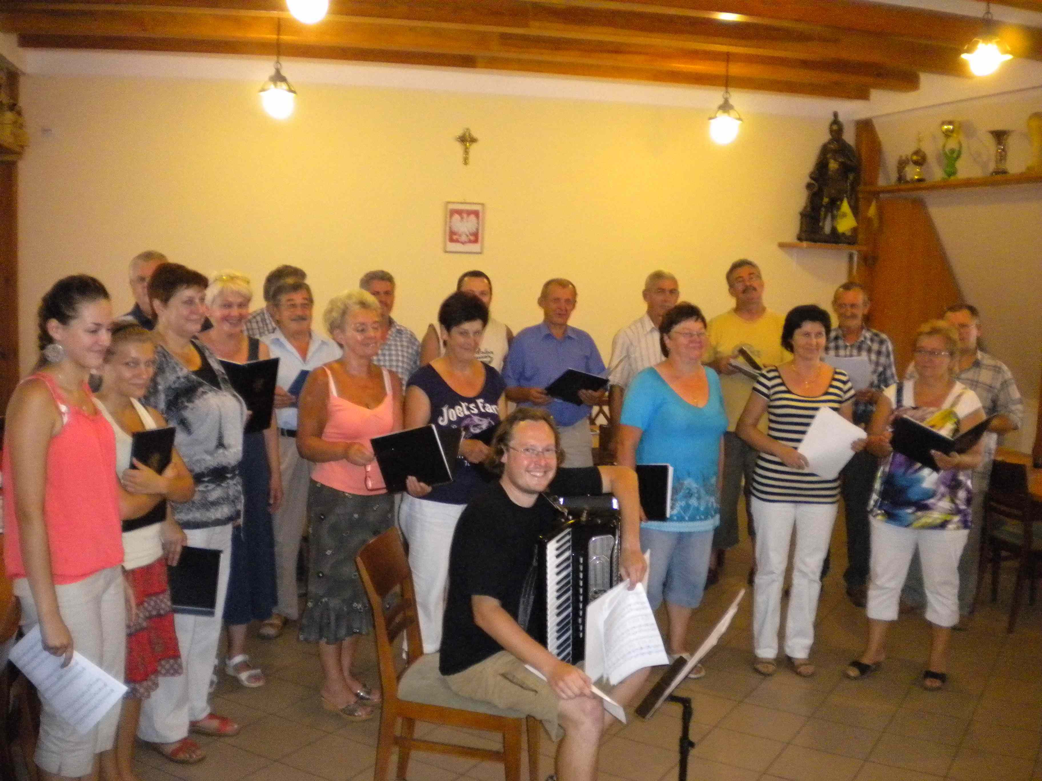 RKCH. Podsumowanie 2010