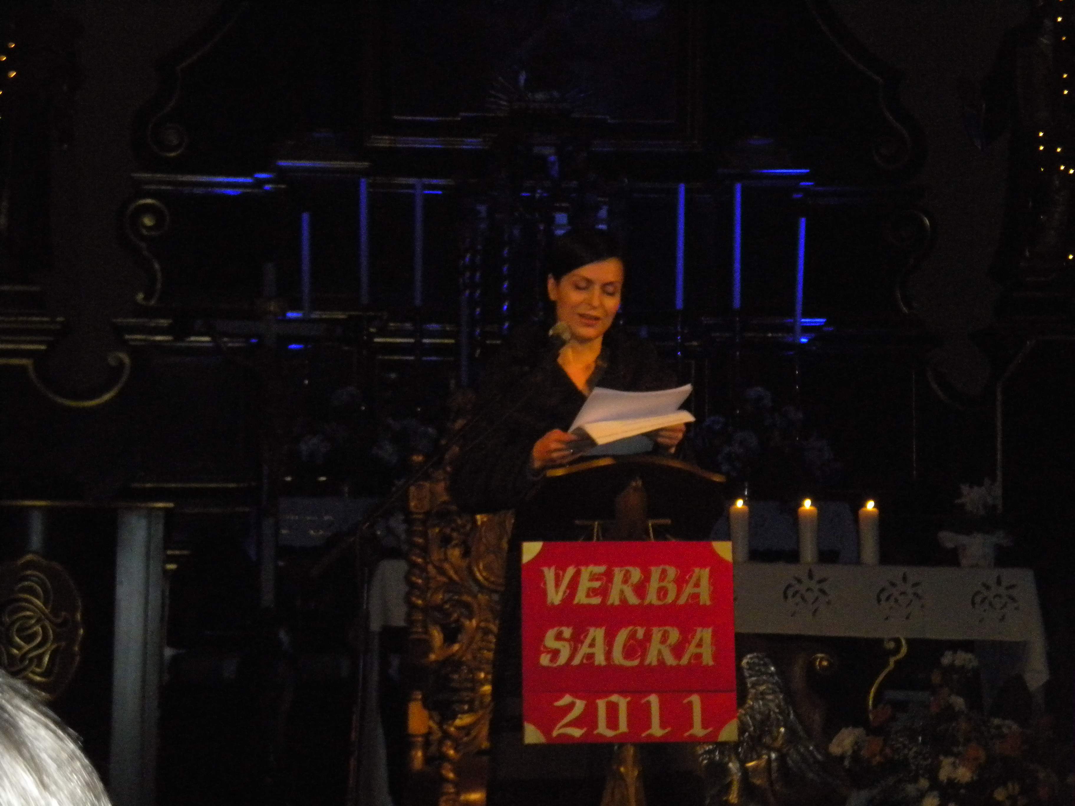 Verba Sacra. Z hebrajskiego na kaszubski!