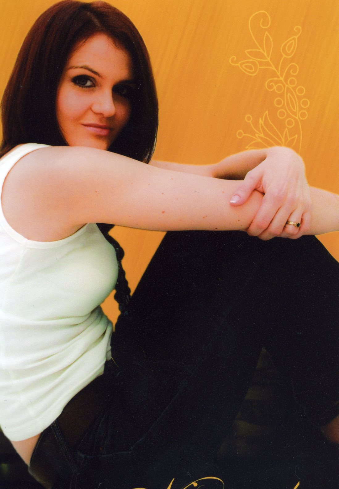 Miłosny duet Weroniki i Łukasza. Niespodzianka