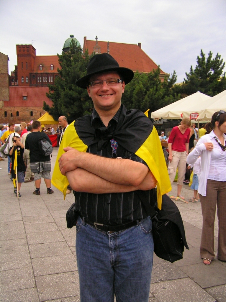 Kaszubi ruszają na Warszawę! Bitwa na głosy