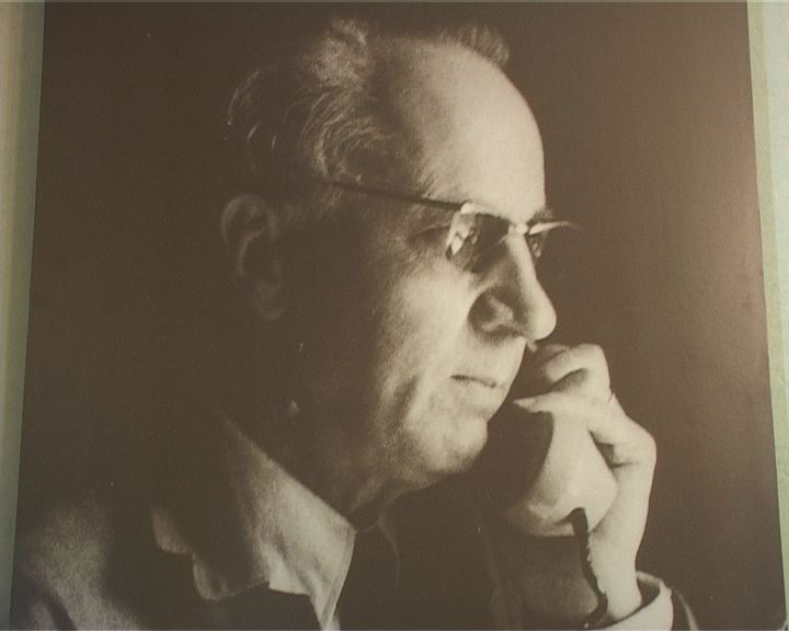 Zmarł wielki Człowiek. Gerard Labuda