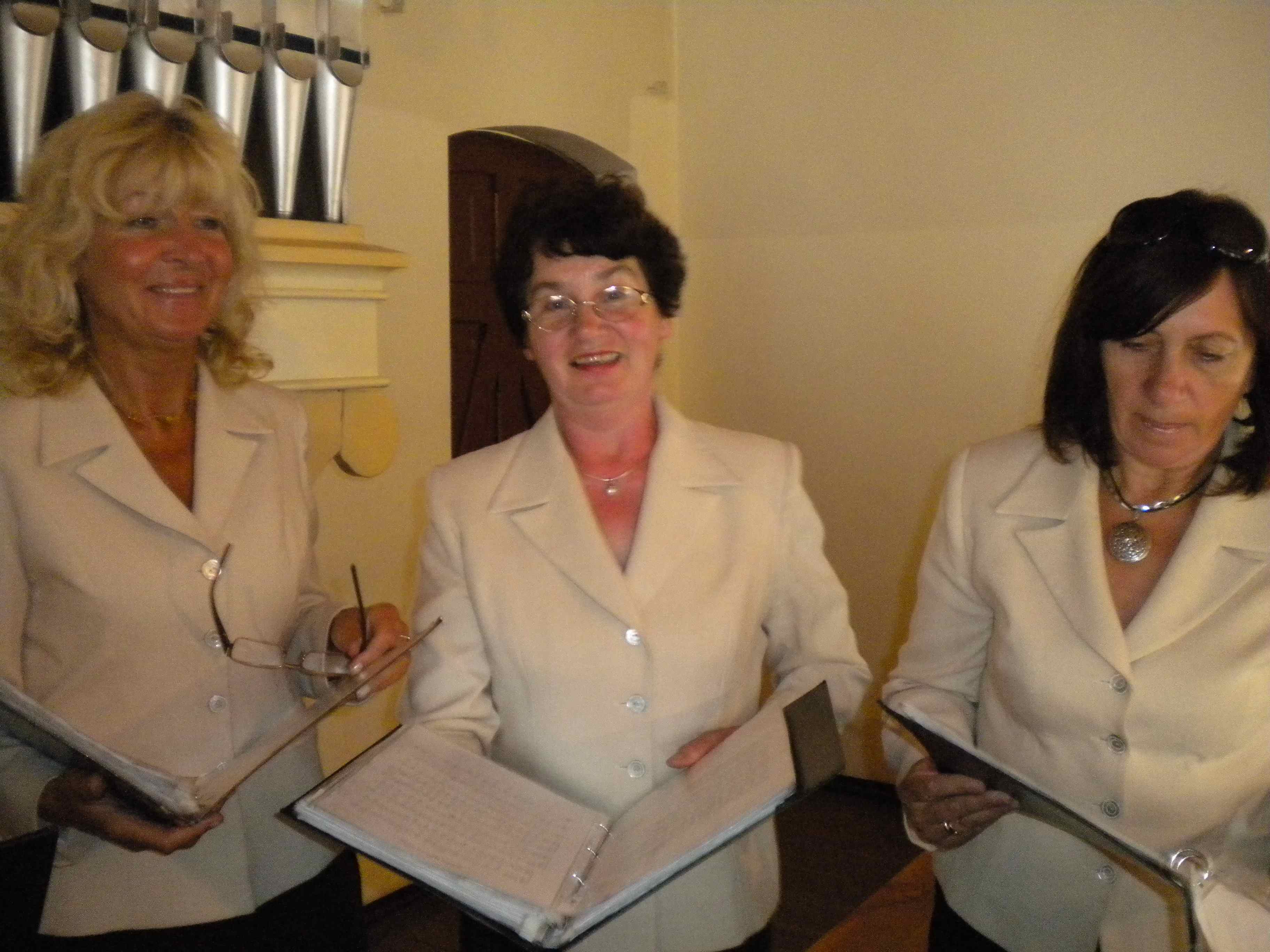 Msza św. kaszubska. Chwaszczyno