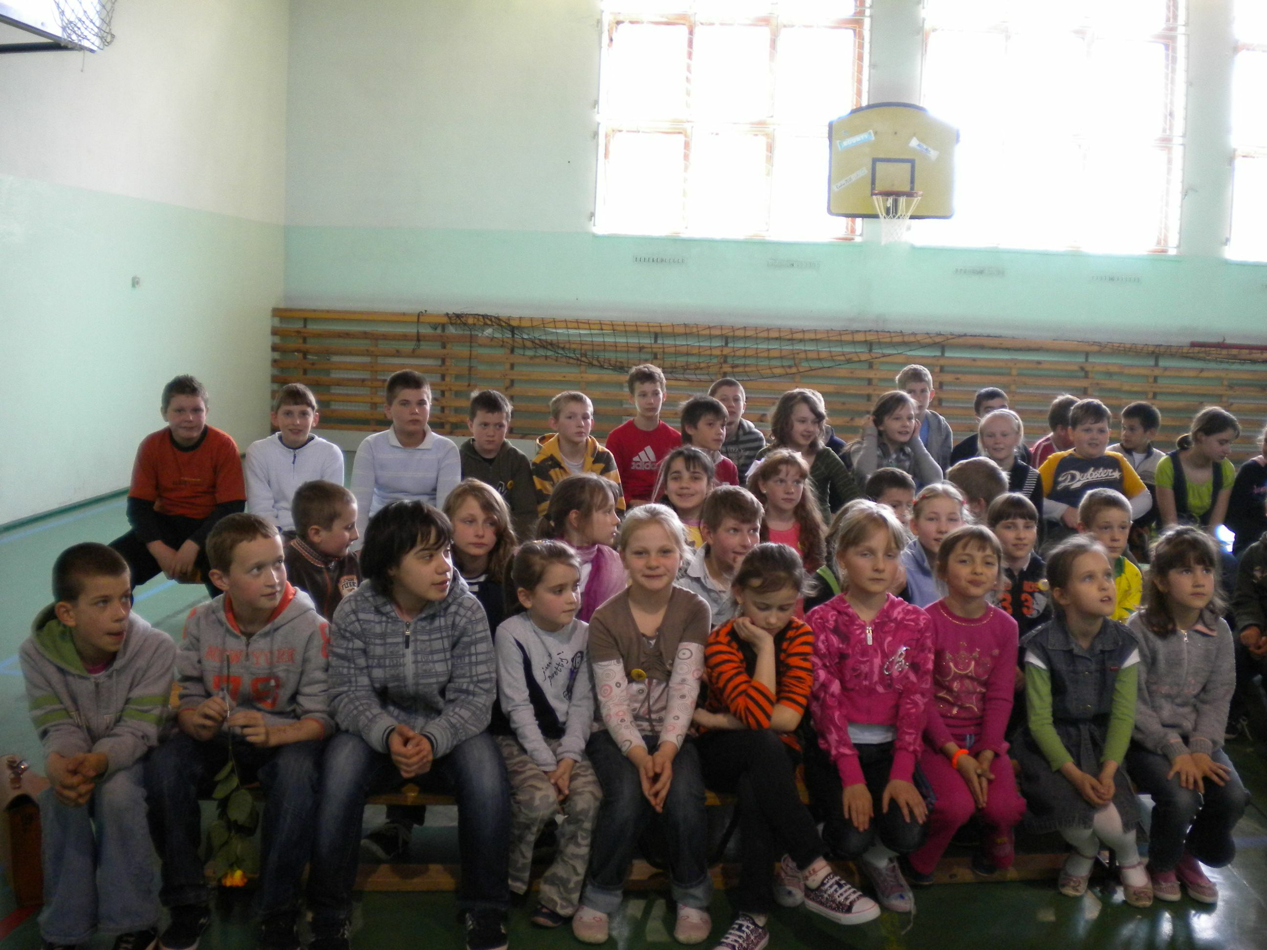 W Liniewie. Kaszubskie nowości