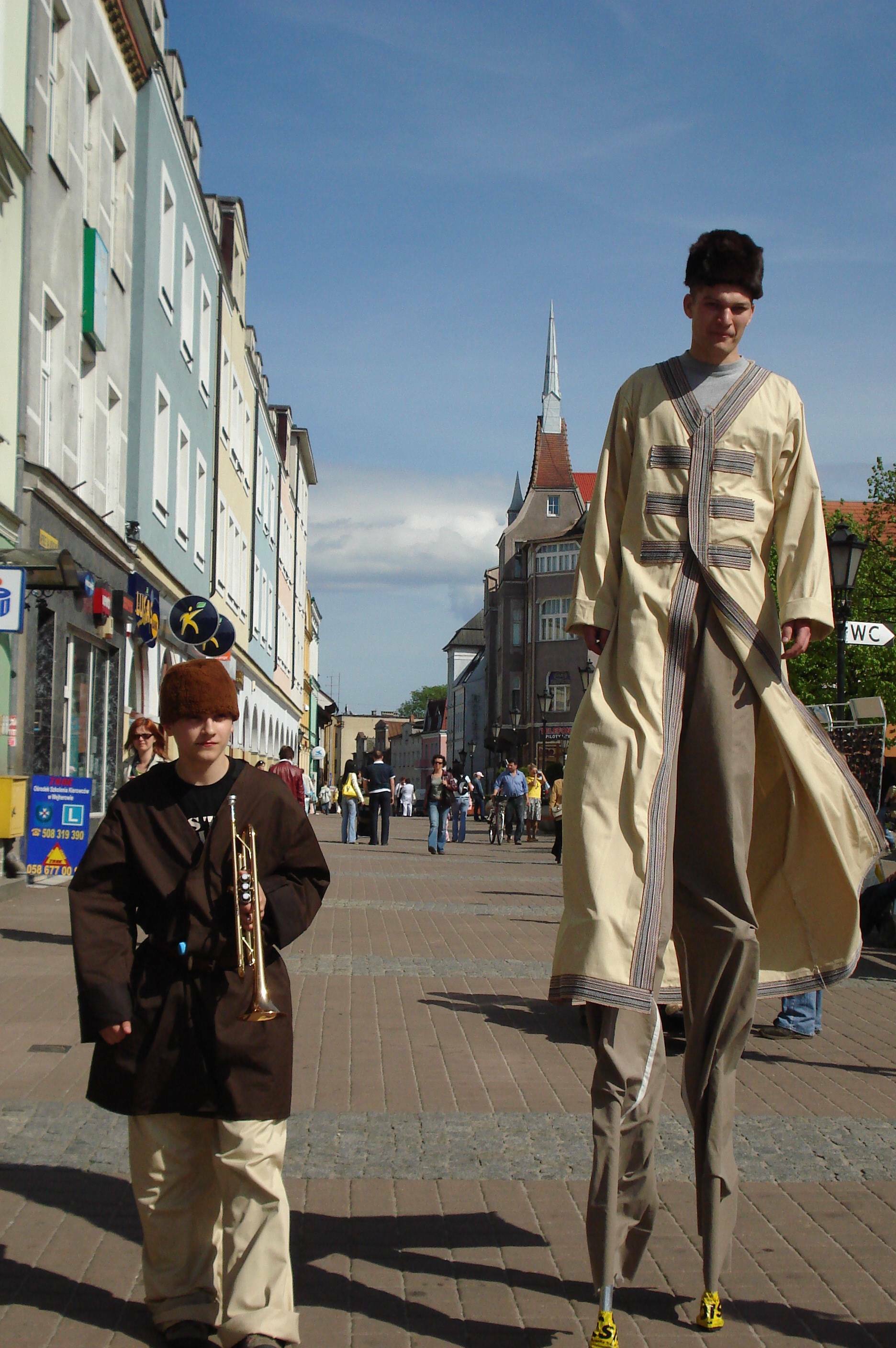 Czytanie na antenie. Klasyka