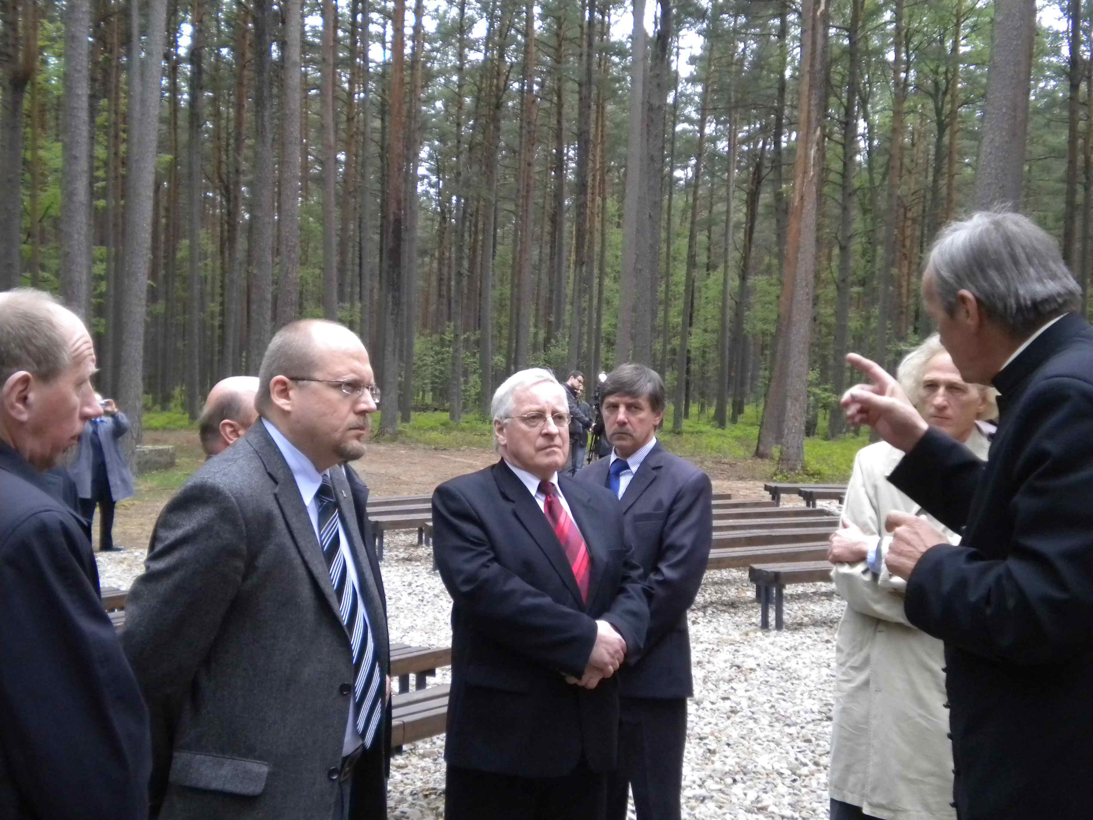 Piaśnica. Jeszcze wiele do odkrycia