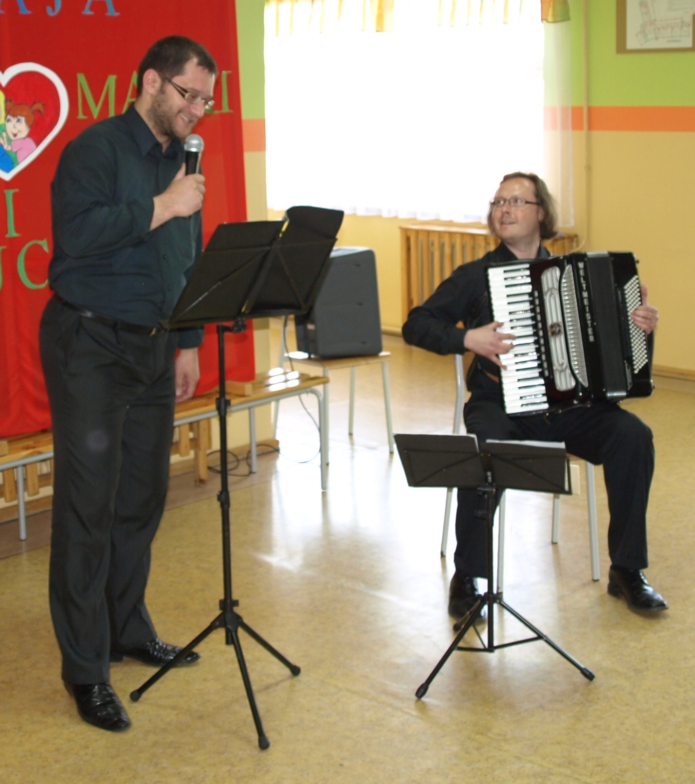 W Szopie. Nie tylko dla mam