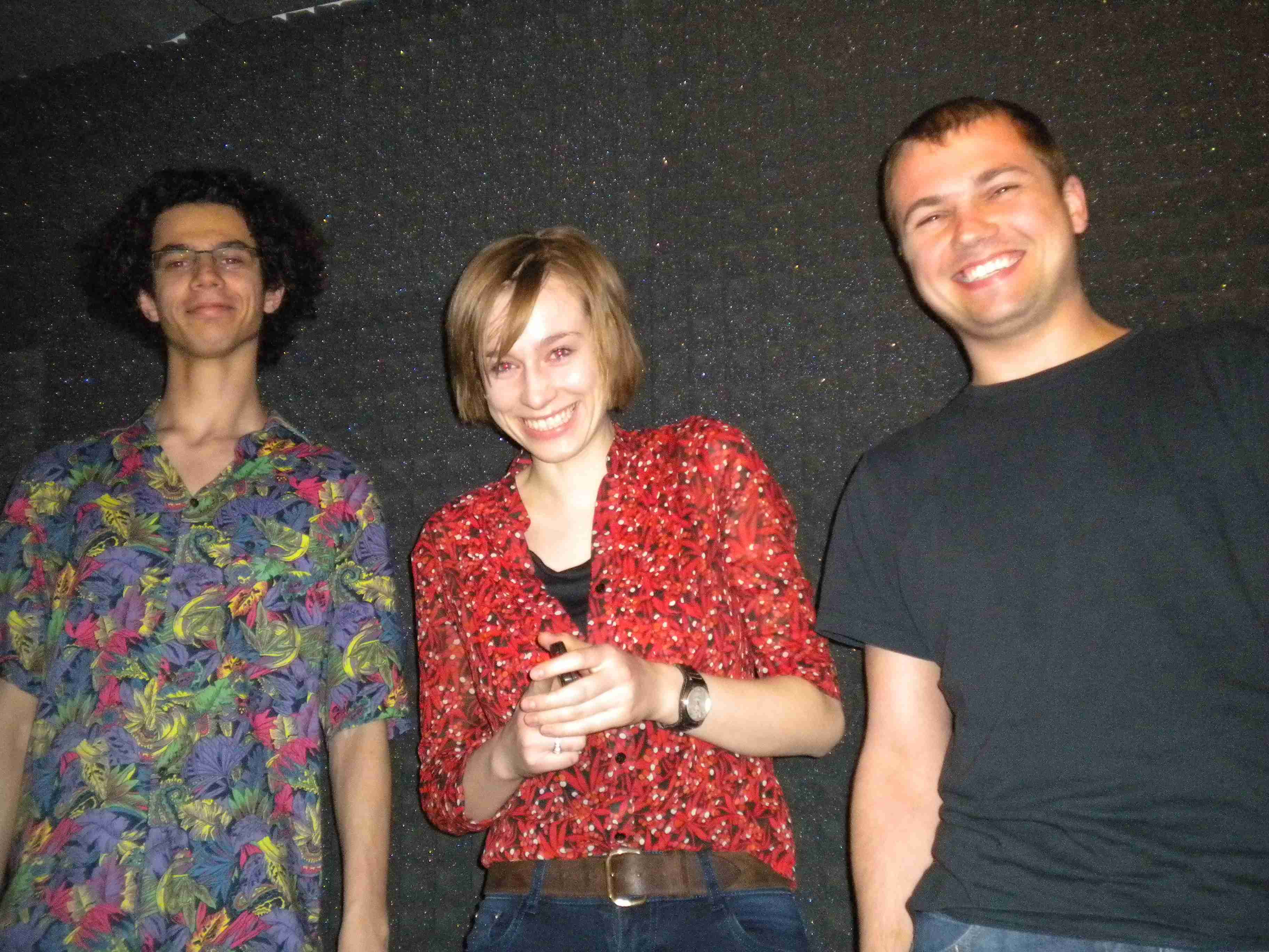 Dubbing nagrany. Serial po kaszubsku