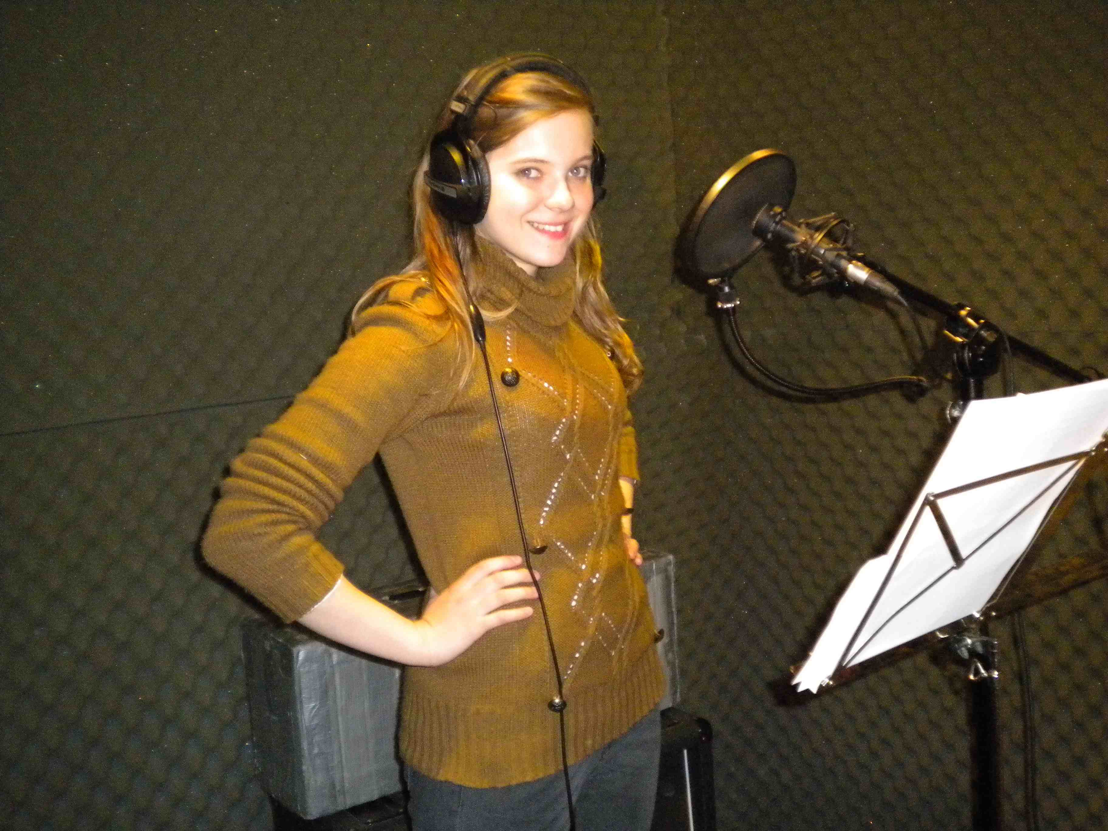 W Połczynie. Piosenka „16 Maćka”