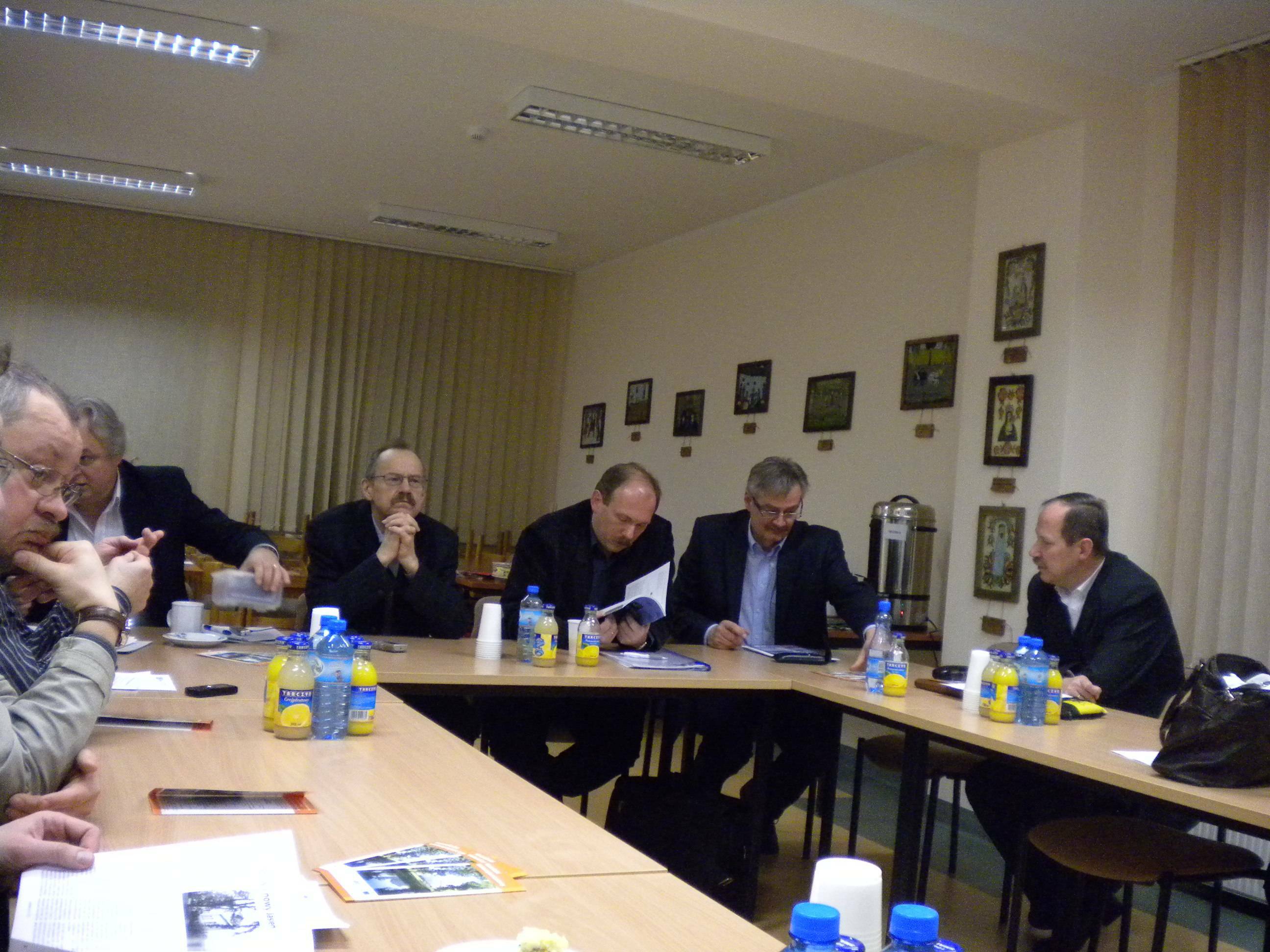 ZG ZK-P w Wieżycy.Nagroda dla Radia Kaszëbë