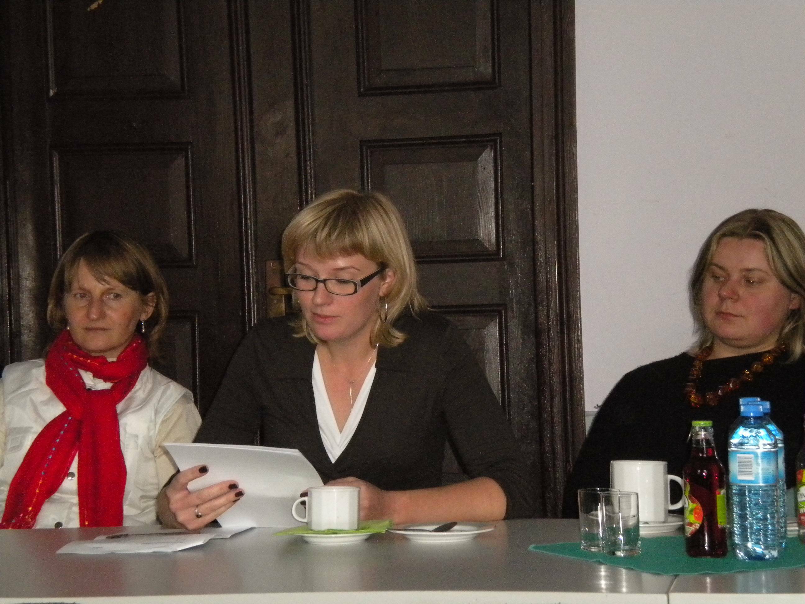 Rada Języka Kaszubskiego. Starbienino