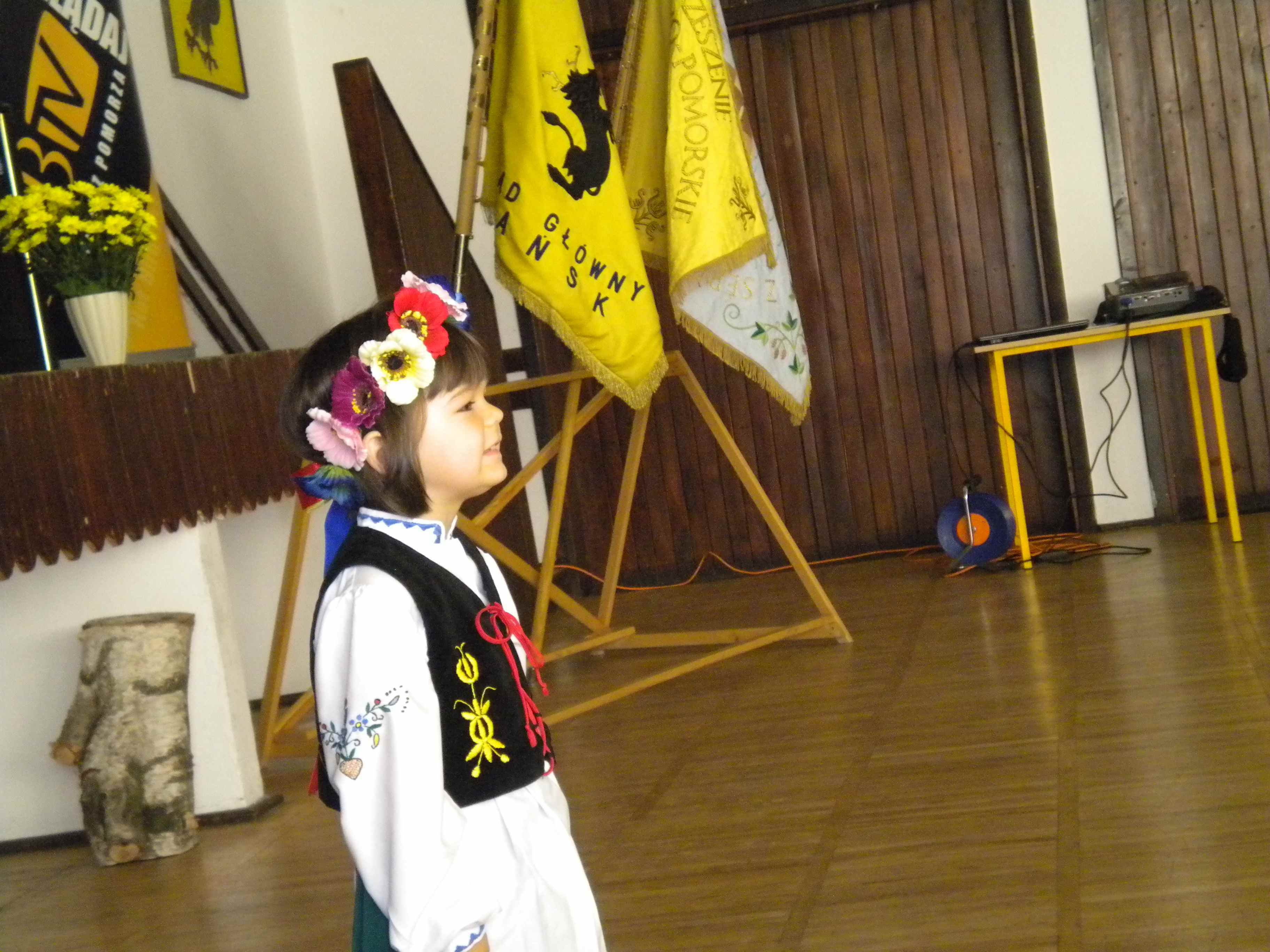 40 lat minęło. Rodnô Mowa