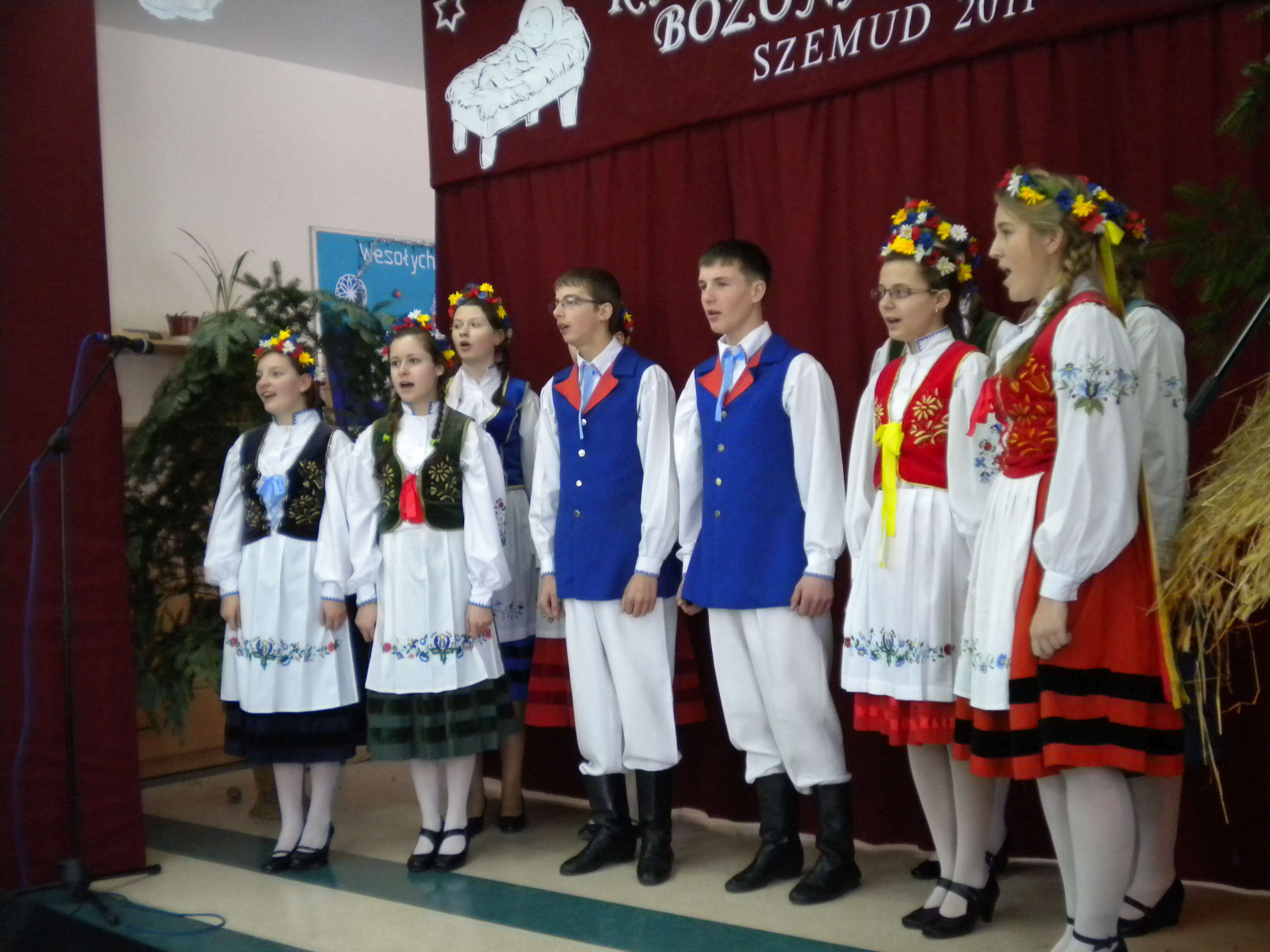 Cassubia Cantat w Bytowie. Zaproszenie