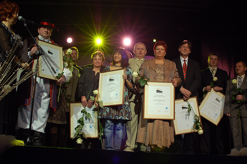 Nagrody Starosty Kartuskiego