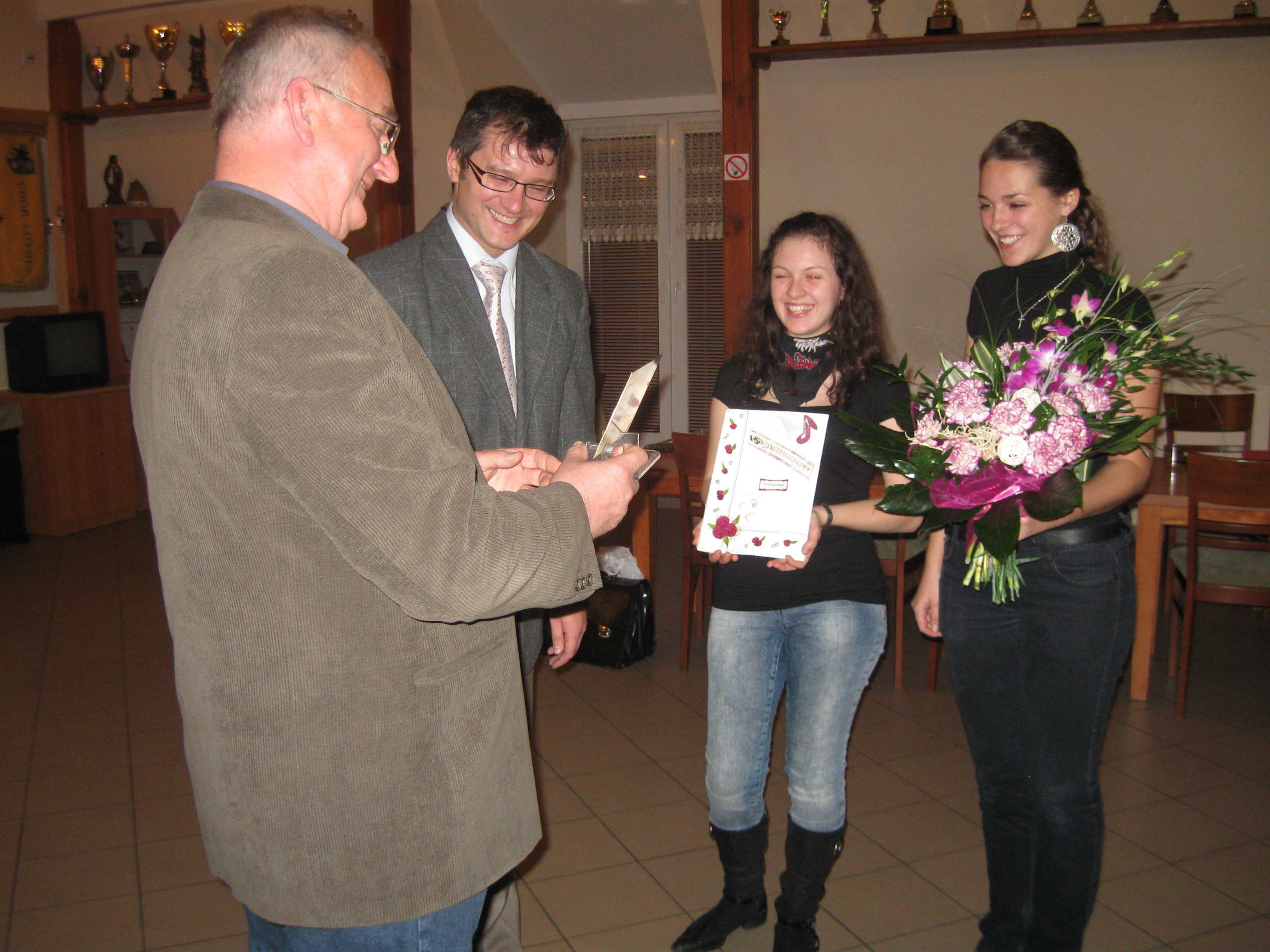 10 lat z „Lutnią” z Luzina. Bilans zysków