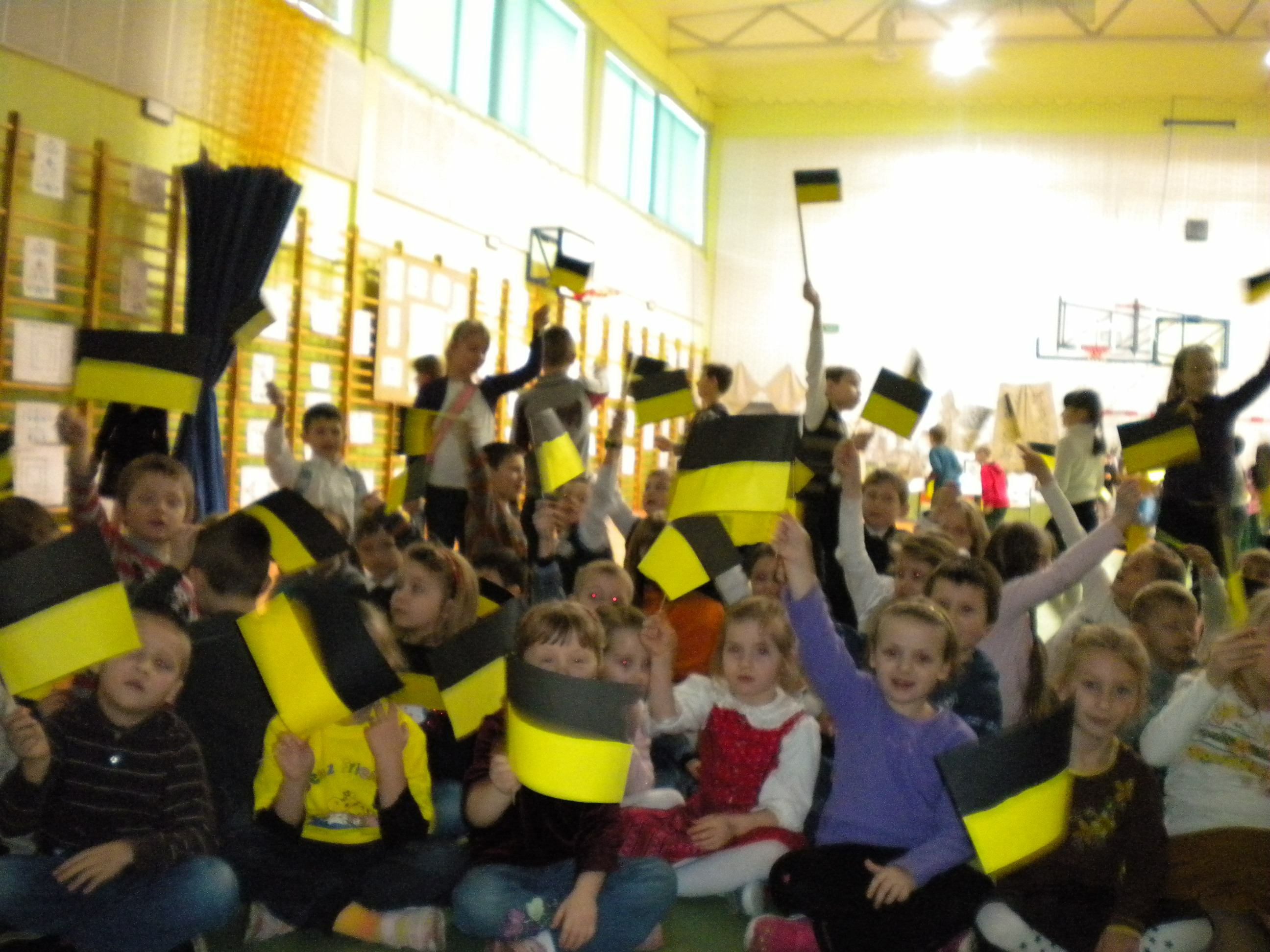 Dzień Kaszubski w Chwaszczynie. Działo się!