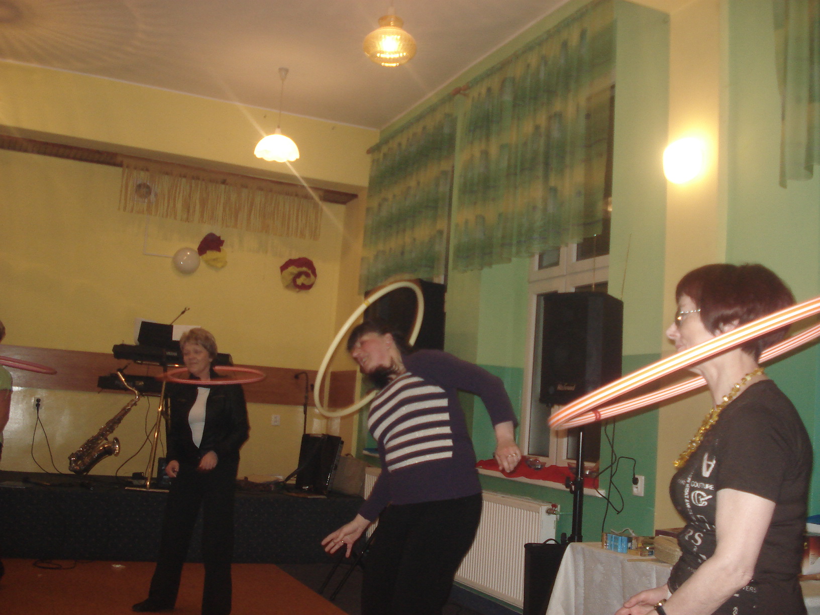 Święto Kobiet. Kielno