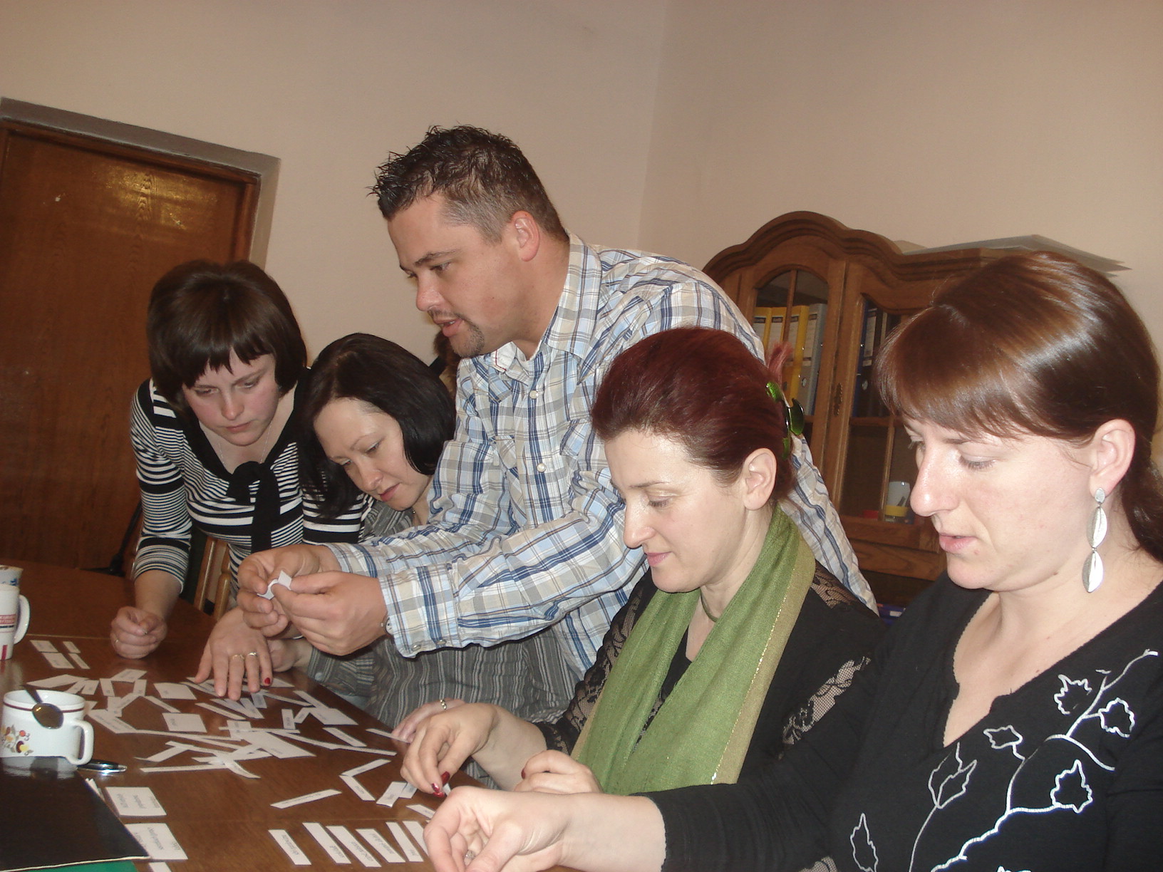 „Letkup” i „kupisz”. Bytów