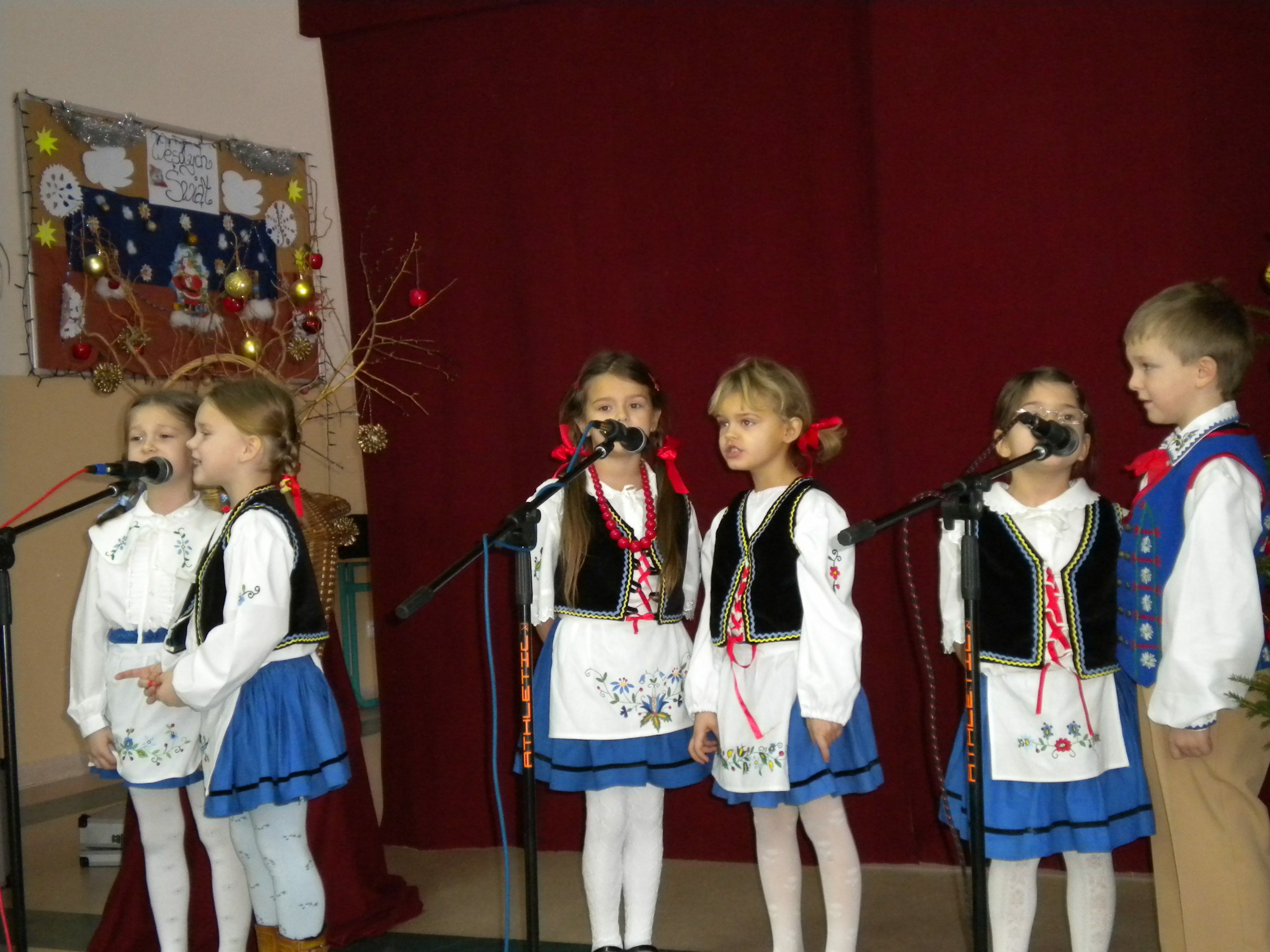 Szemud. Stolica kaszubskiego kolędowania