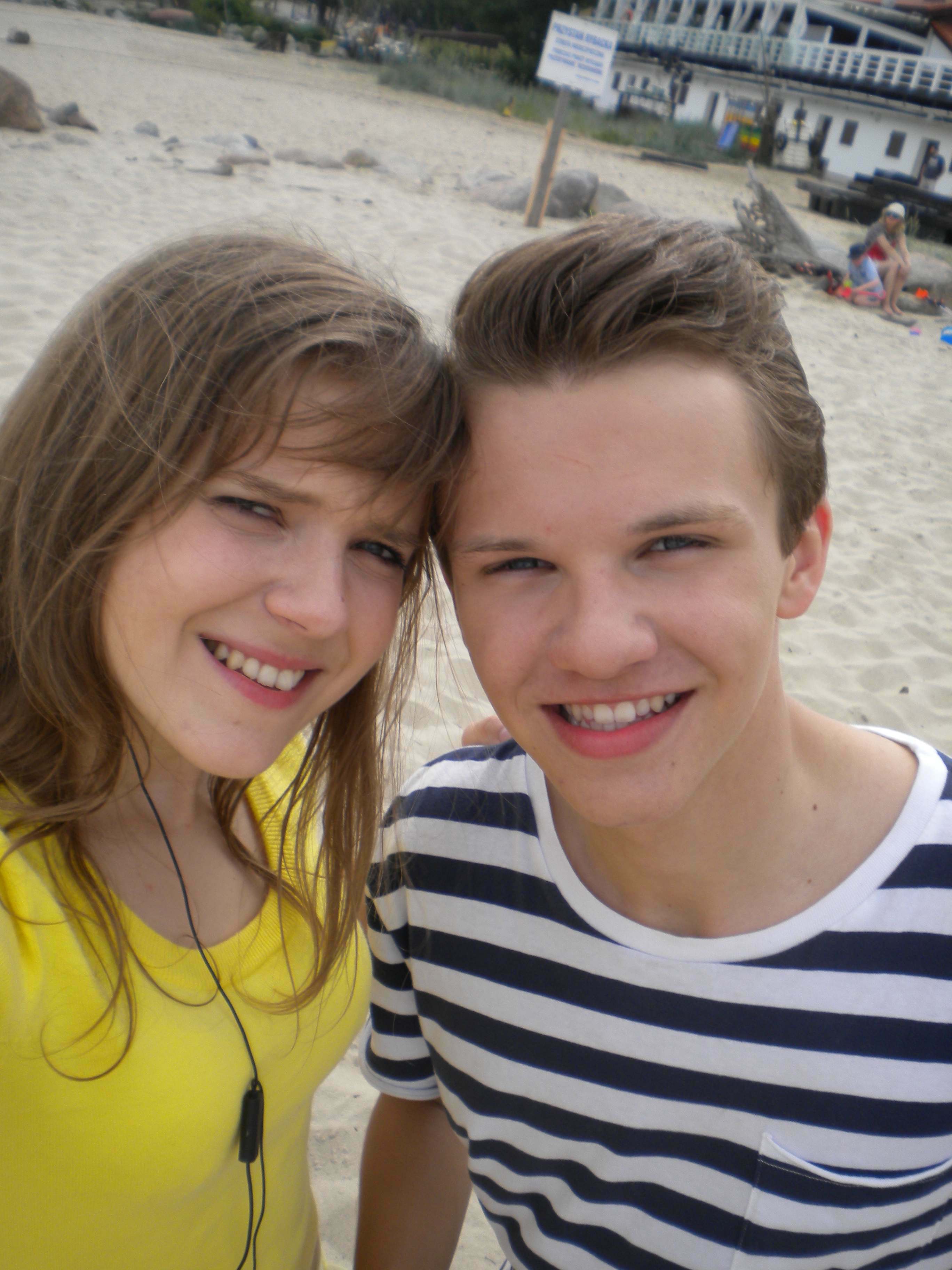 Nowa piosenka o miłości. Kolejny duet kaszubski