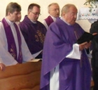 „50” na wesoło. U ks. Alosza w Luzinie