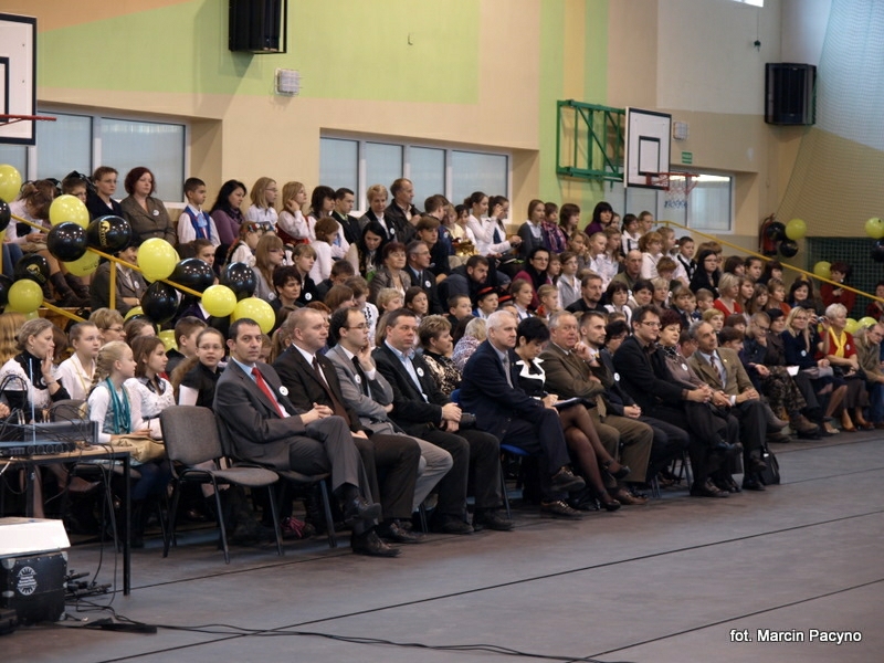 Errare humanum est. Dyktando Kaszubskie