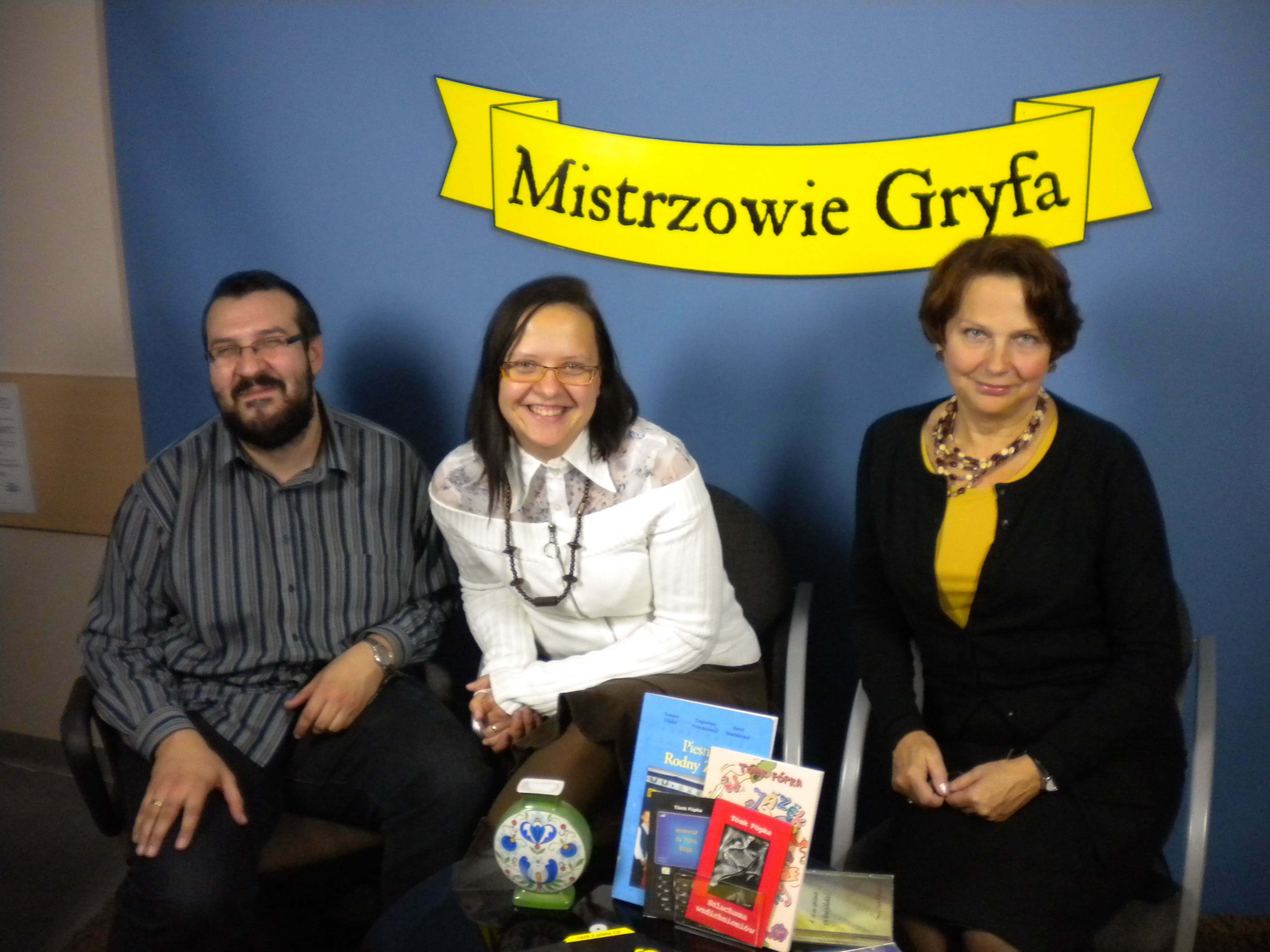 W e-kapsule. Wejherowo