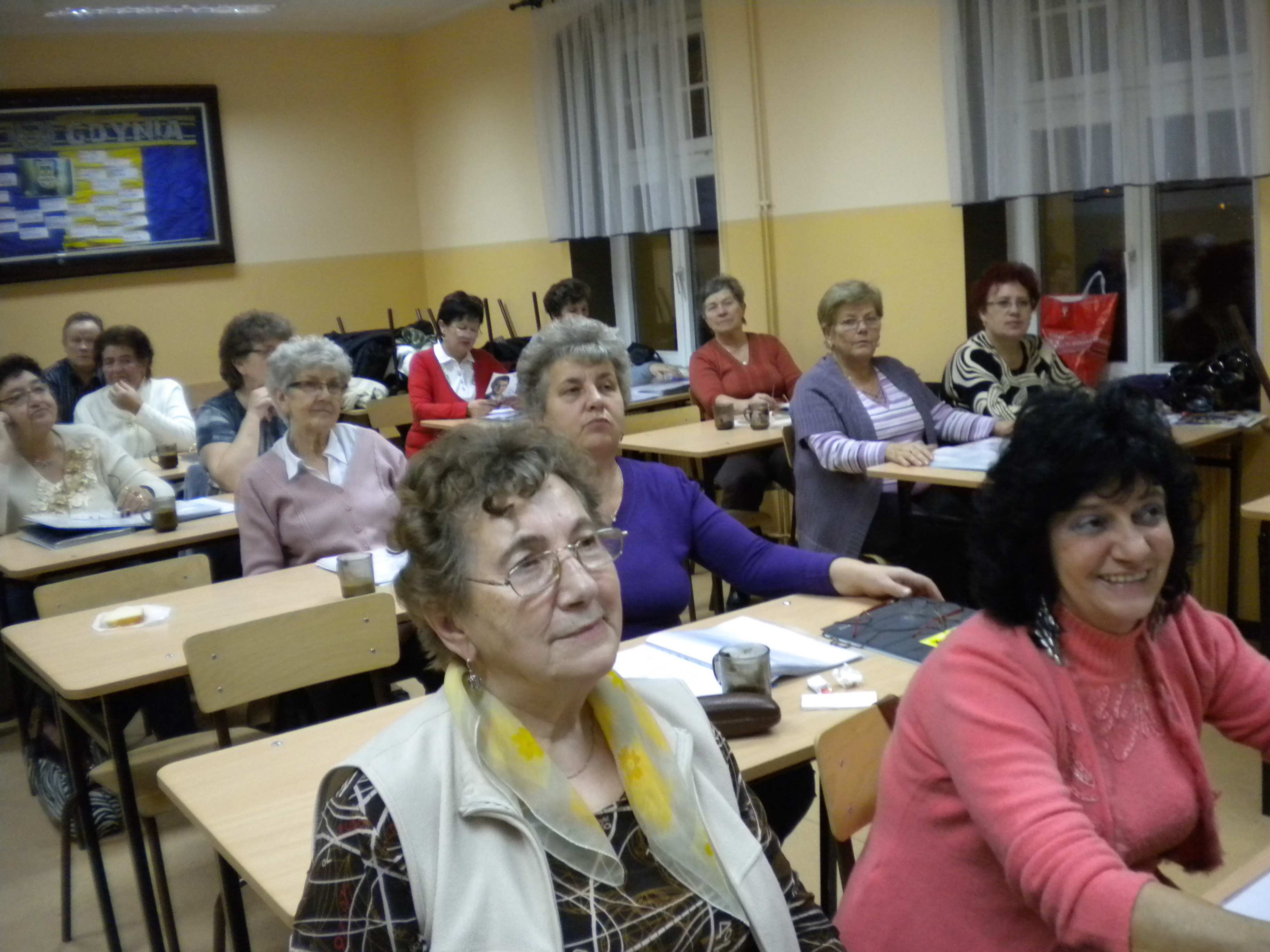 U Redzan. Nowe kolędy