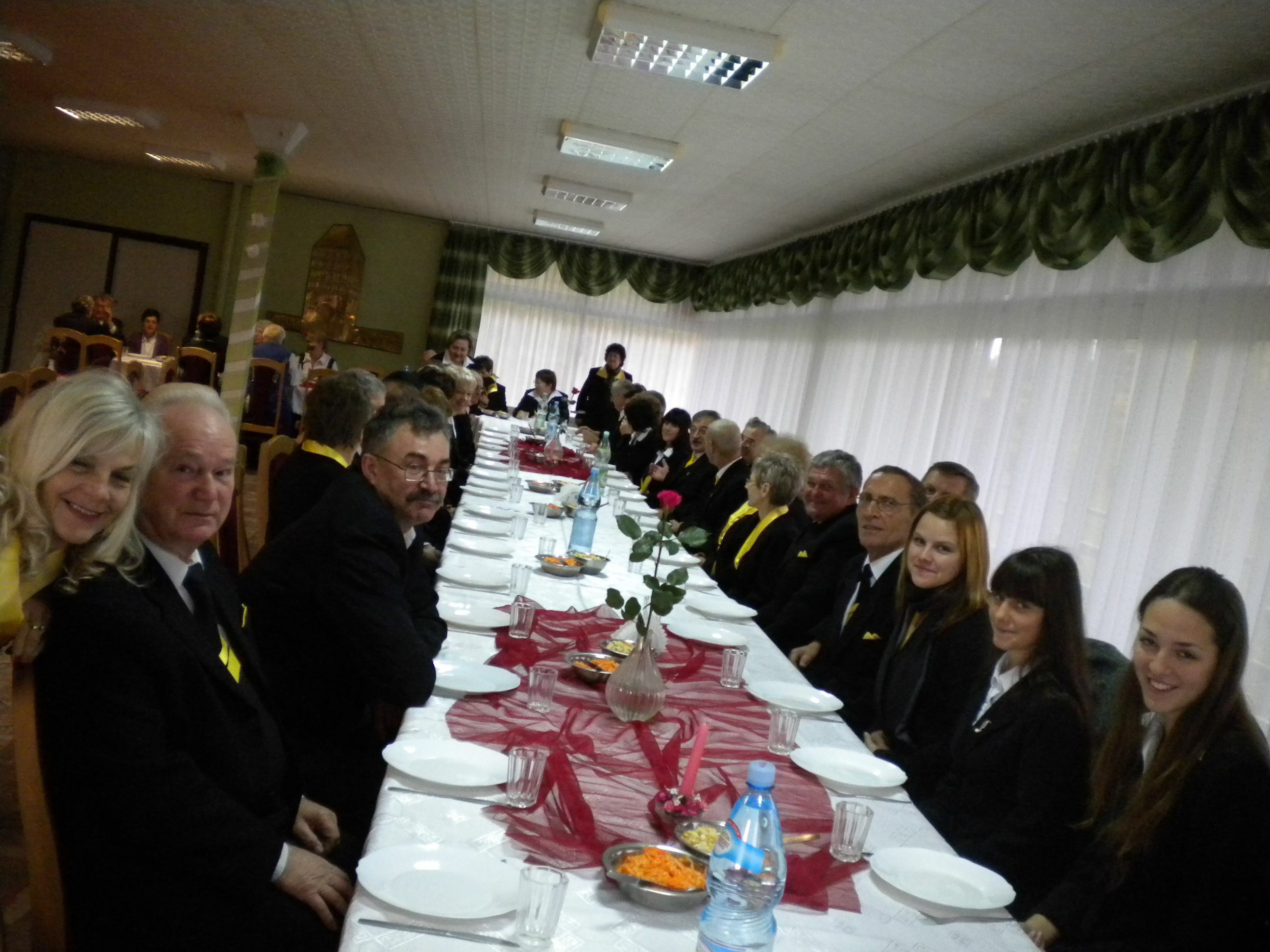 Na początku Kaszub. Chojnice