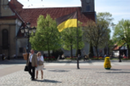 Kaszubski  w Wejherowie? Ludzie chcą