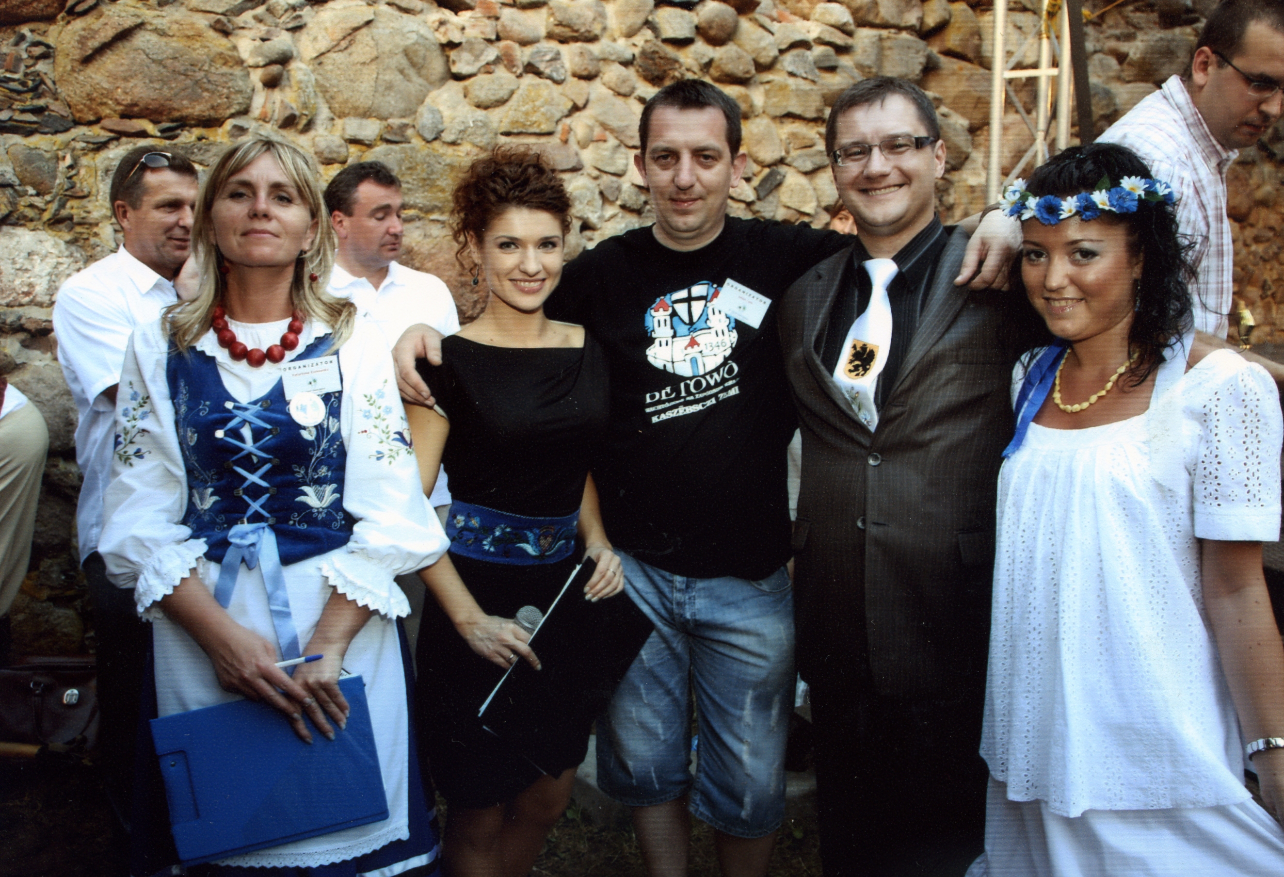 Zjazd Kaszubów. Bytów