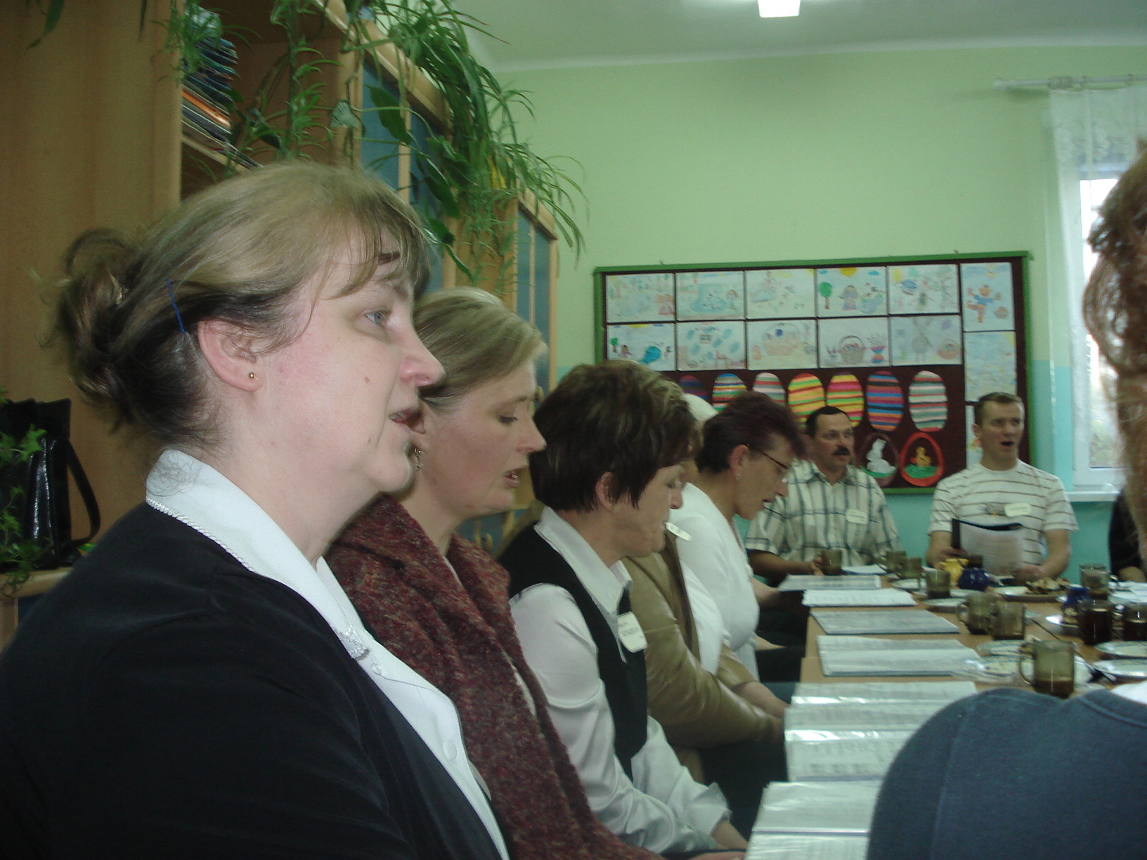 Radość śpiewu. „Strzelenka” z Tuchomia