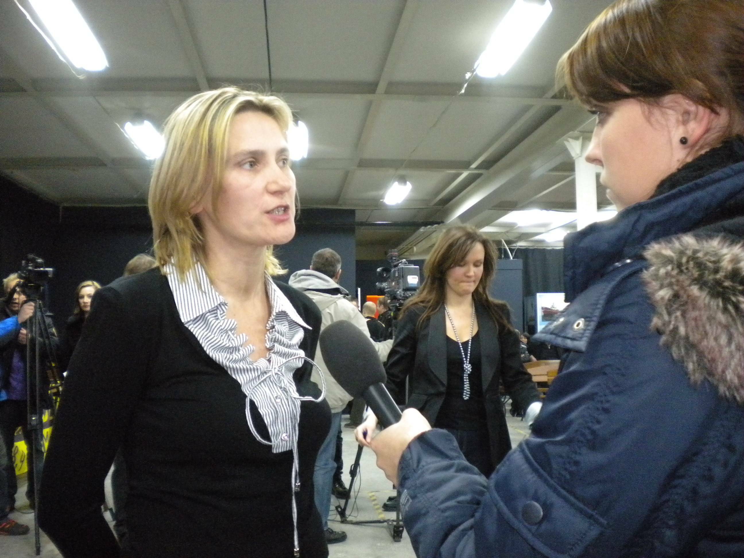 5 lat Radia Kaszëbë. Rumia