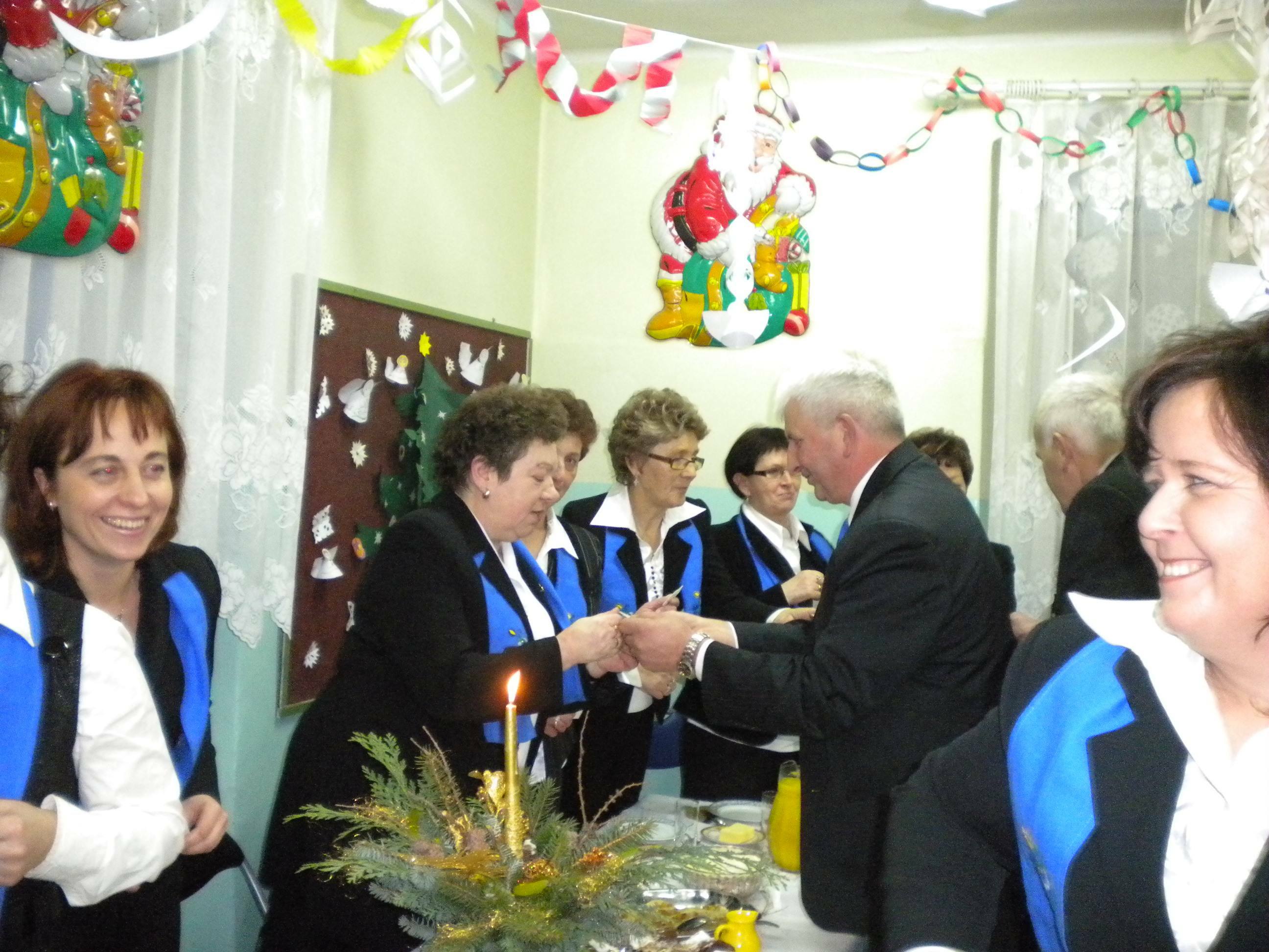 Msza kaszubska. Tuchom w Chwaszczynie