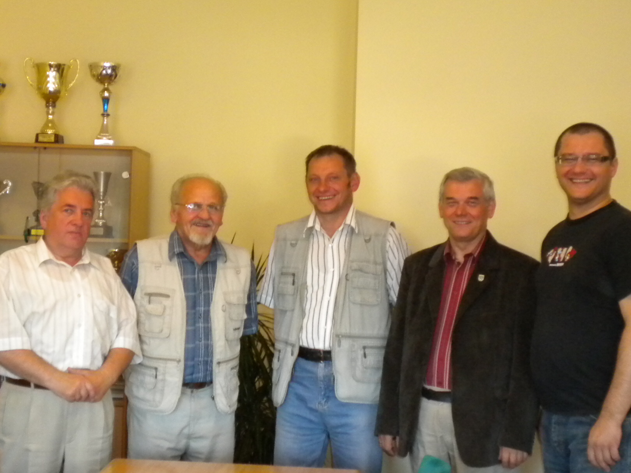 VII Zjazd Śpiewaków Kaszubskich. Zaproszenie 