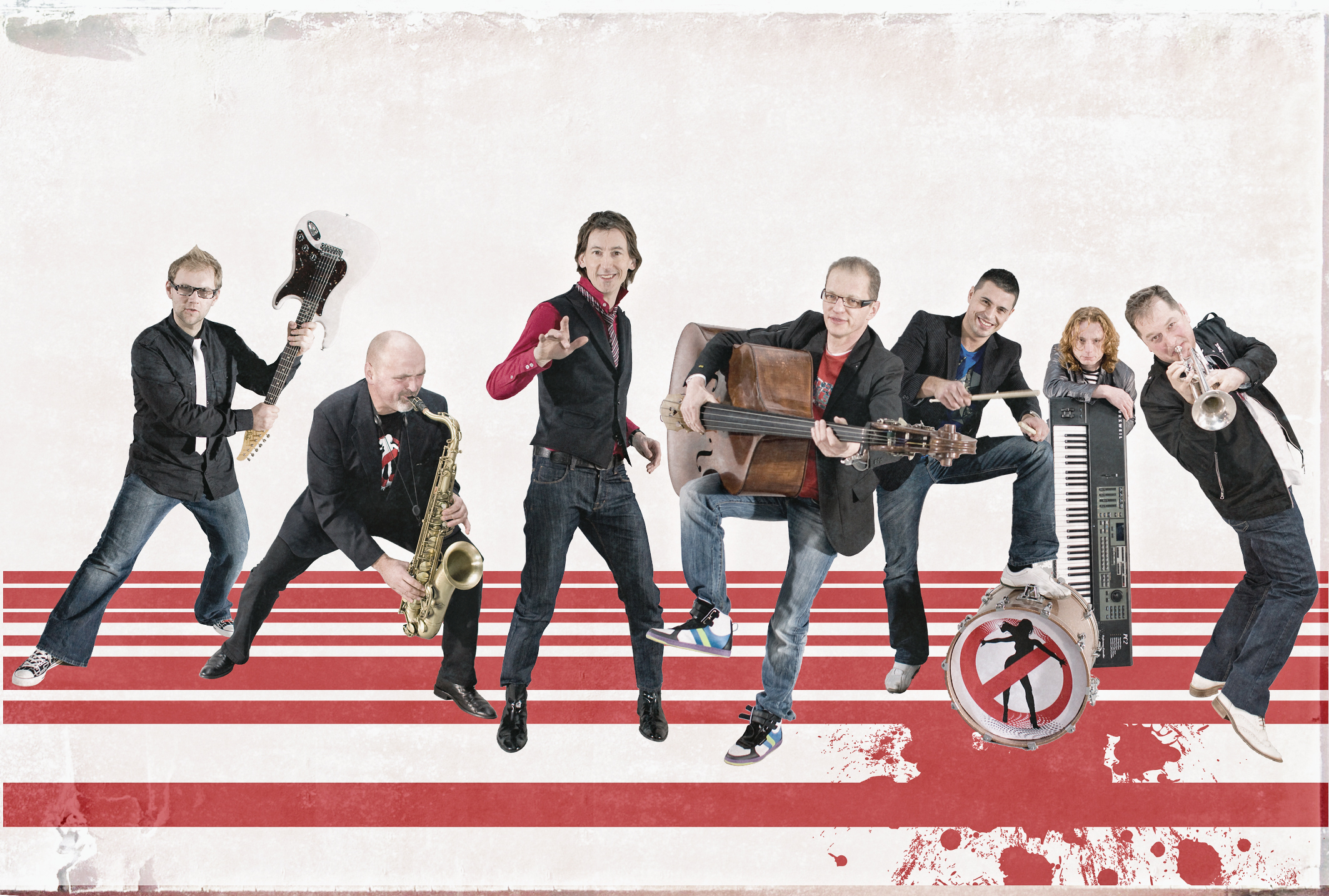 „Leszcze” grają jeszcze. Nowa płyta!