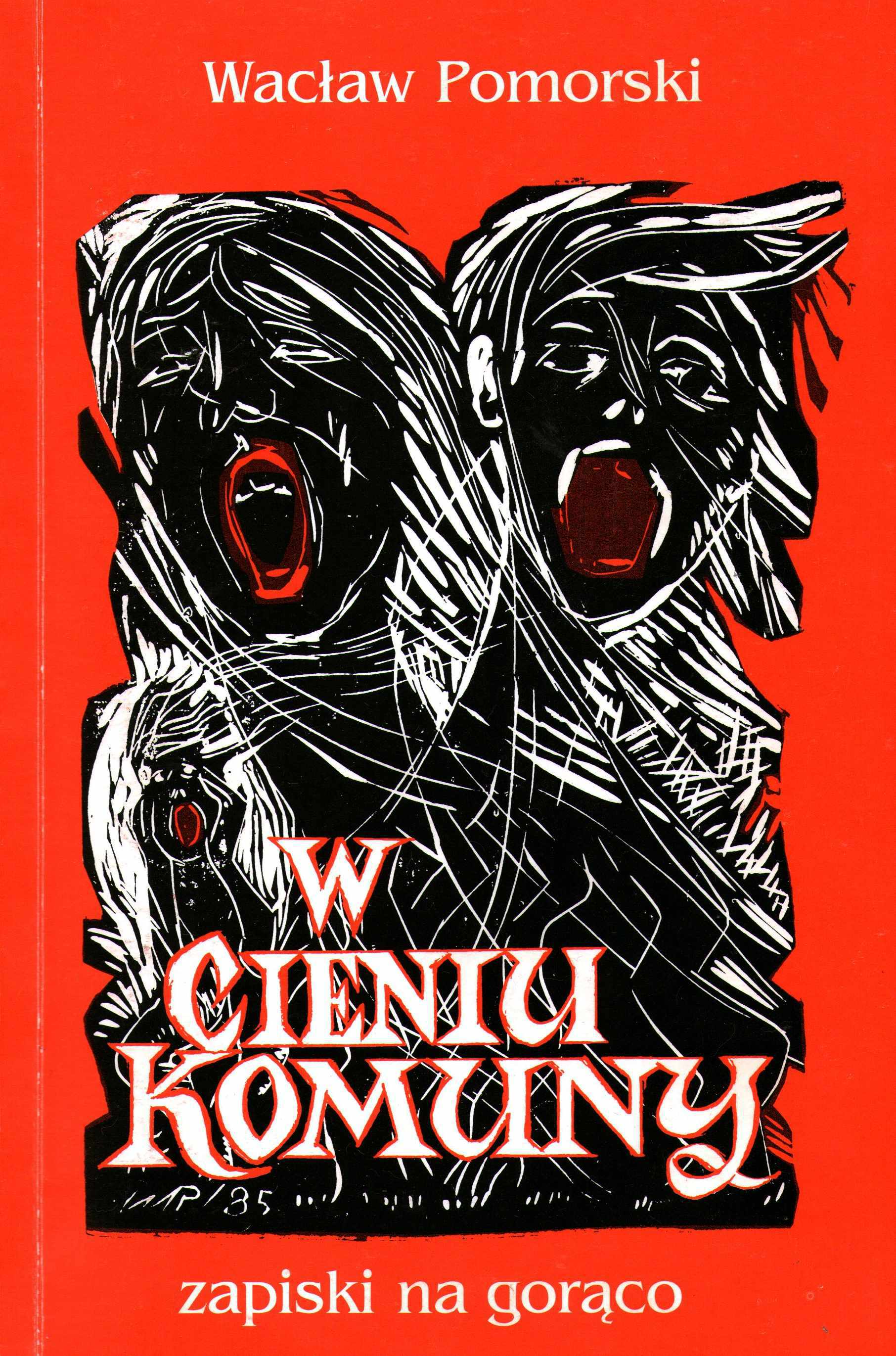 U poczęcia panny „S”. Oczami bytowiaka