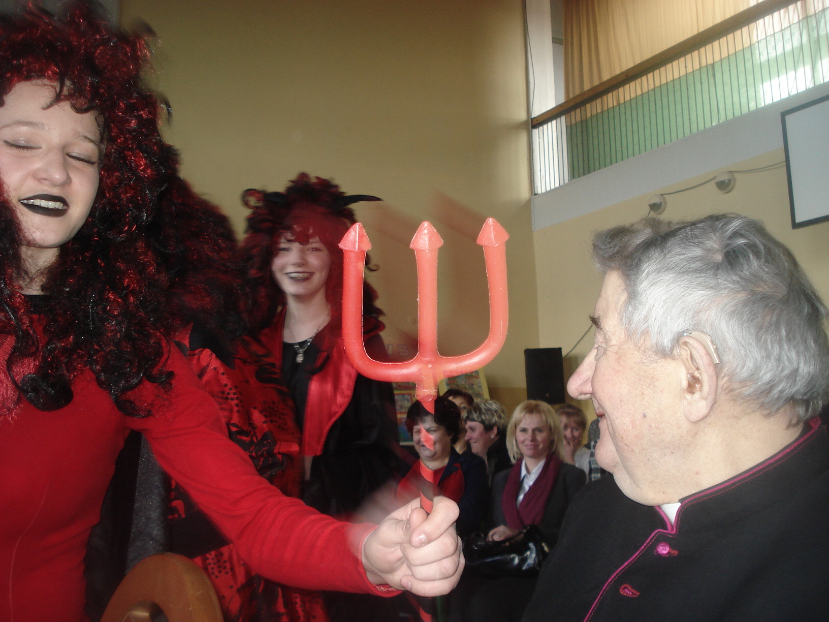 Dzień Jedności Kaszubów. Goręczyno