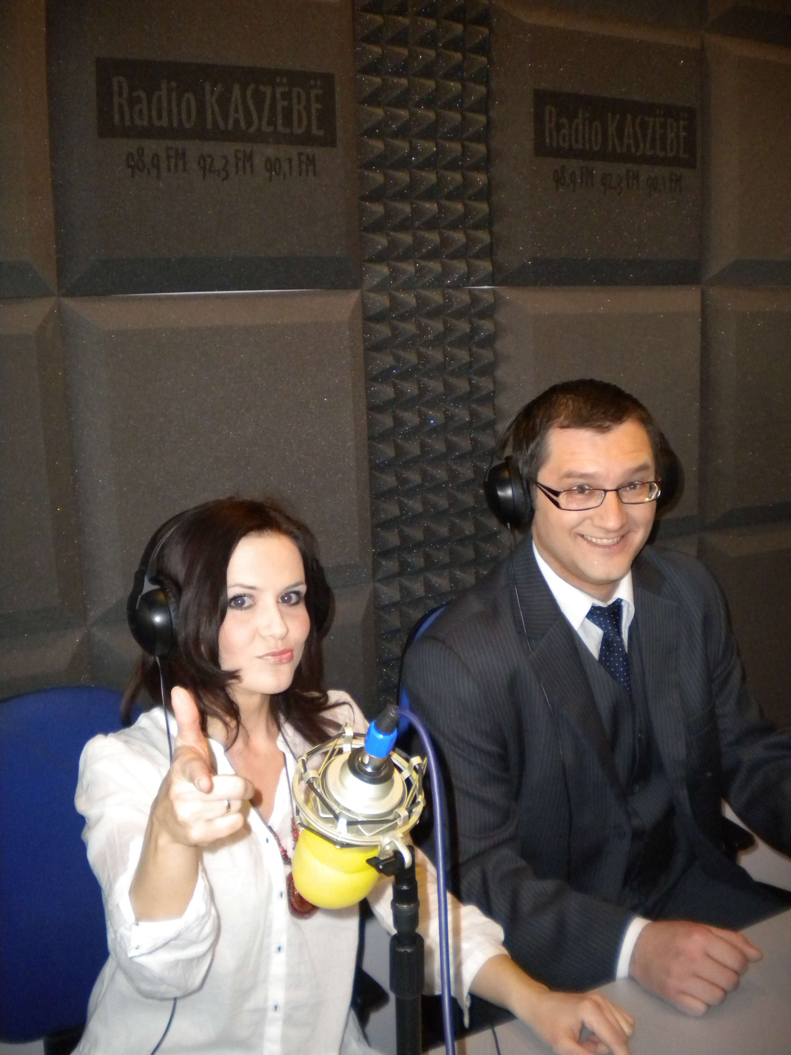 Kaszubi idą na Warszawę. Media wspierają