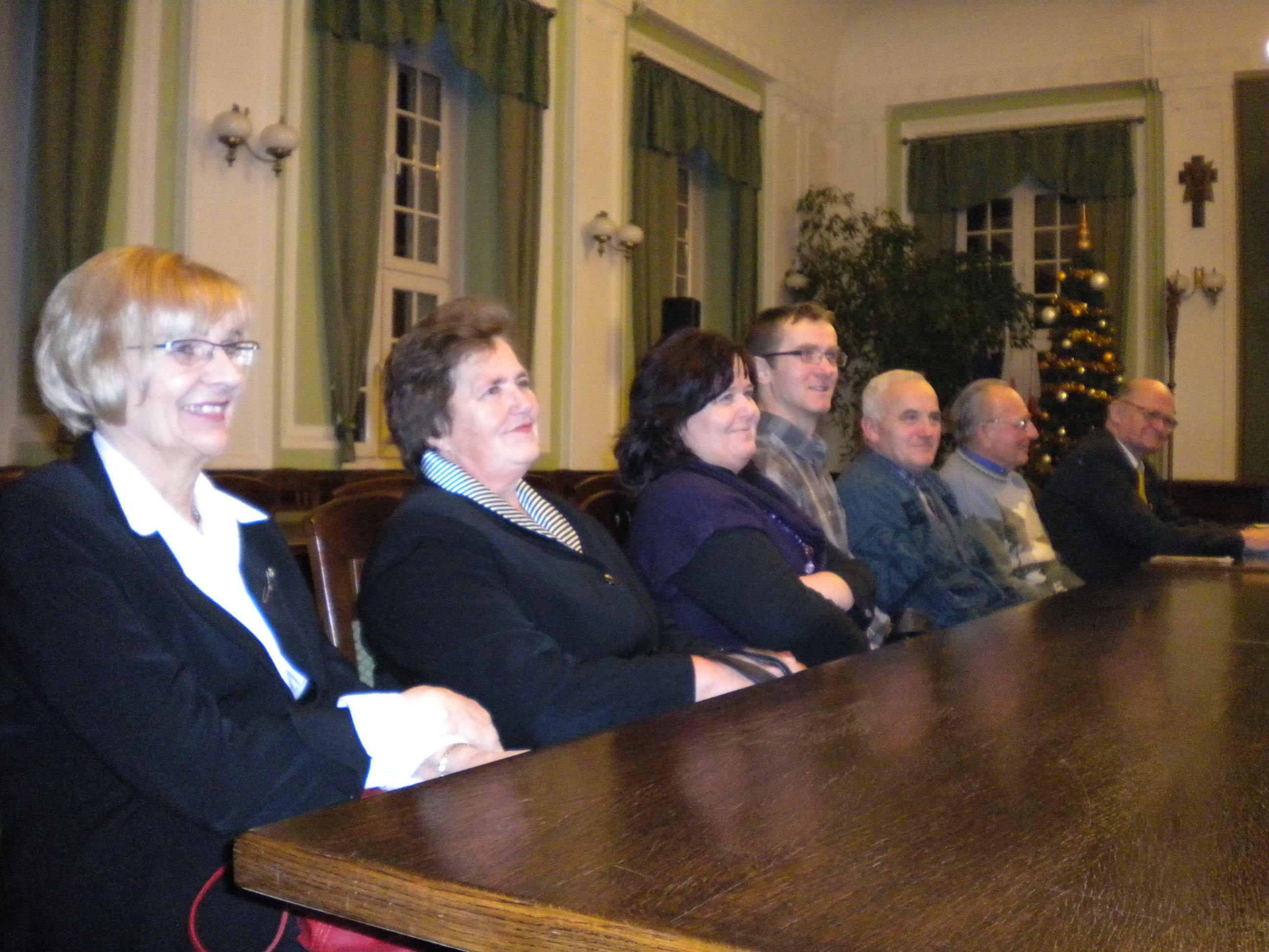 Rada Chórów Kaszubskich. Cassubia cantat!