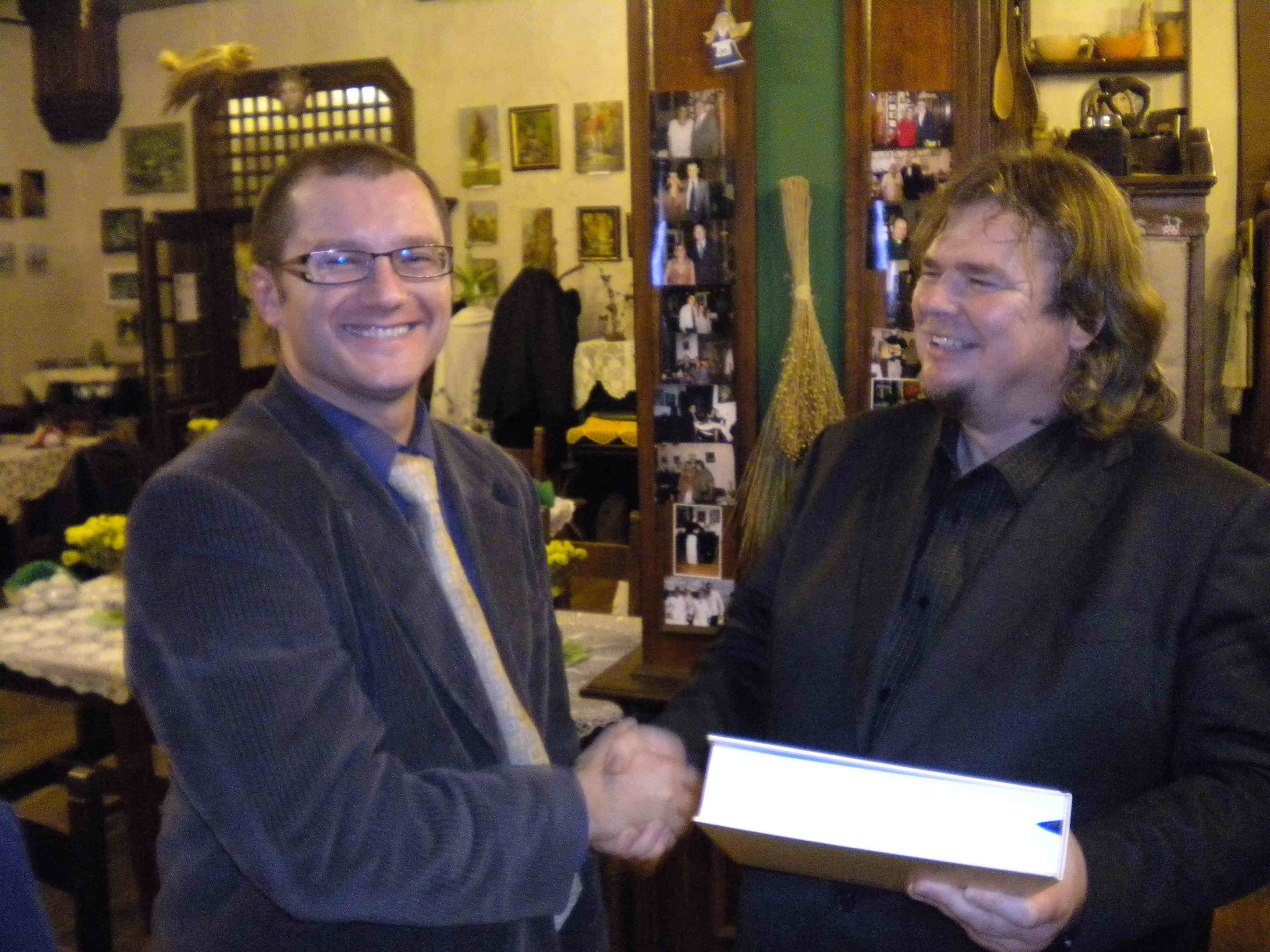 Zarządzili po raz ostatni. Koniec kadencji ZK-P