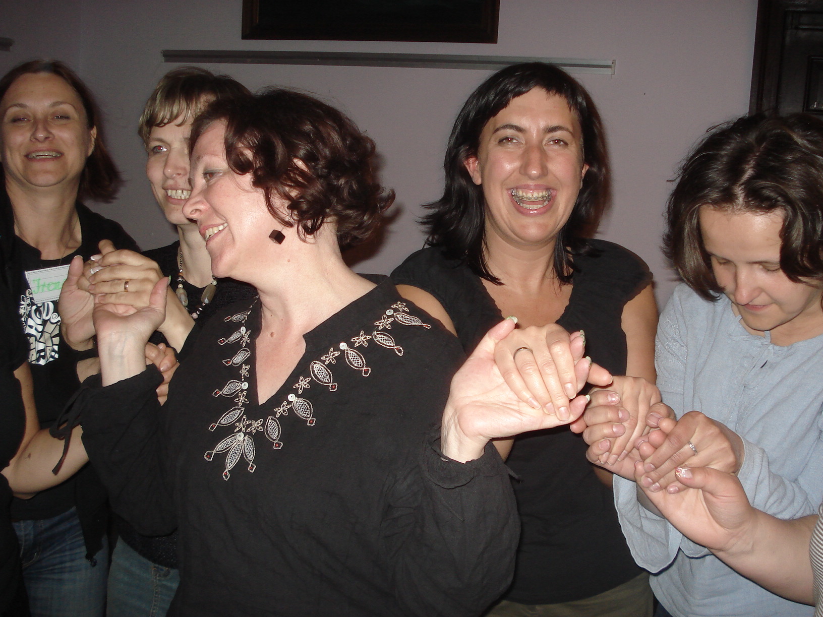 Starbienino. www.Stachurski.integracja 