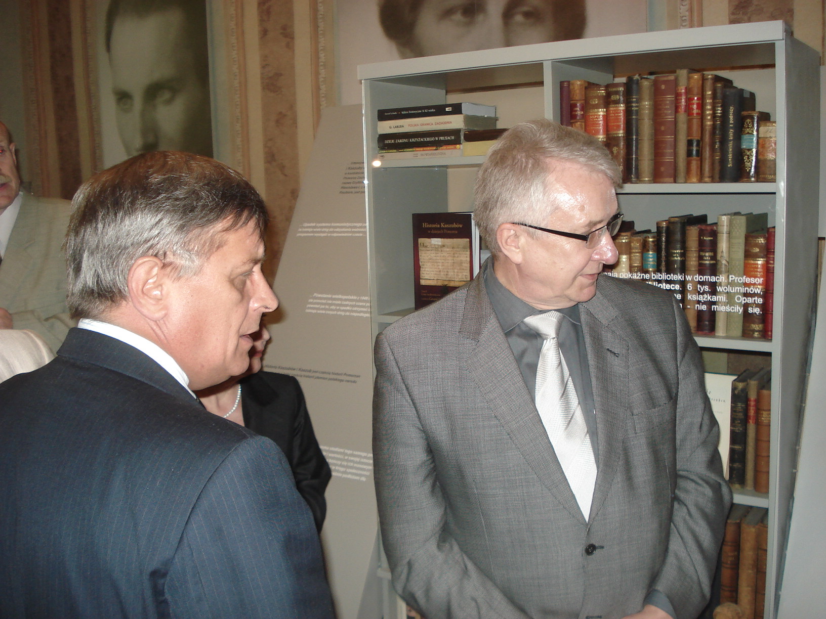 Rada Muzeum. Wejherowo