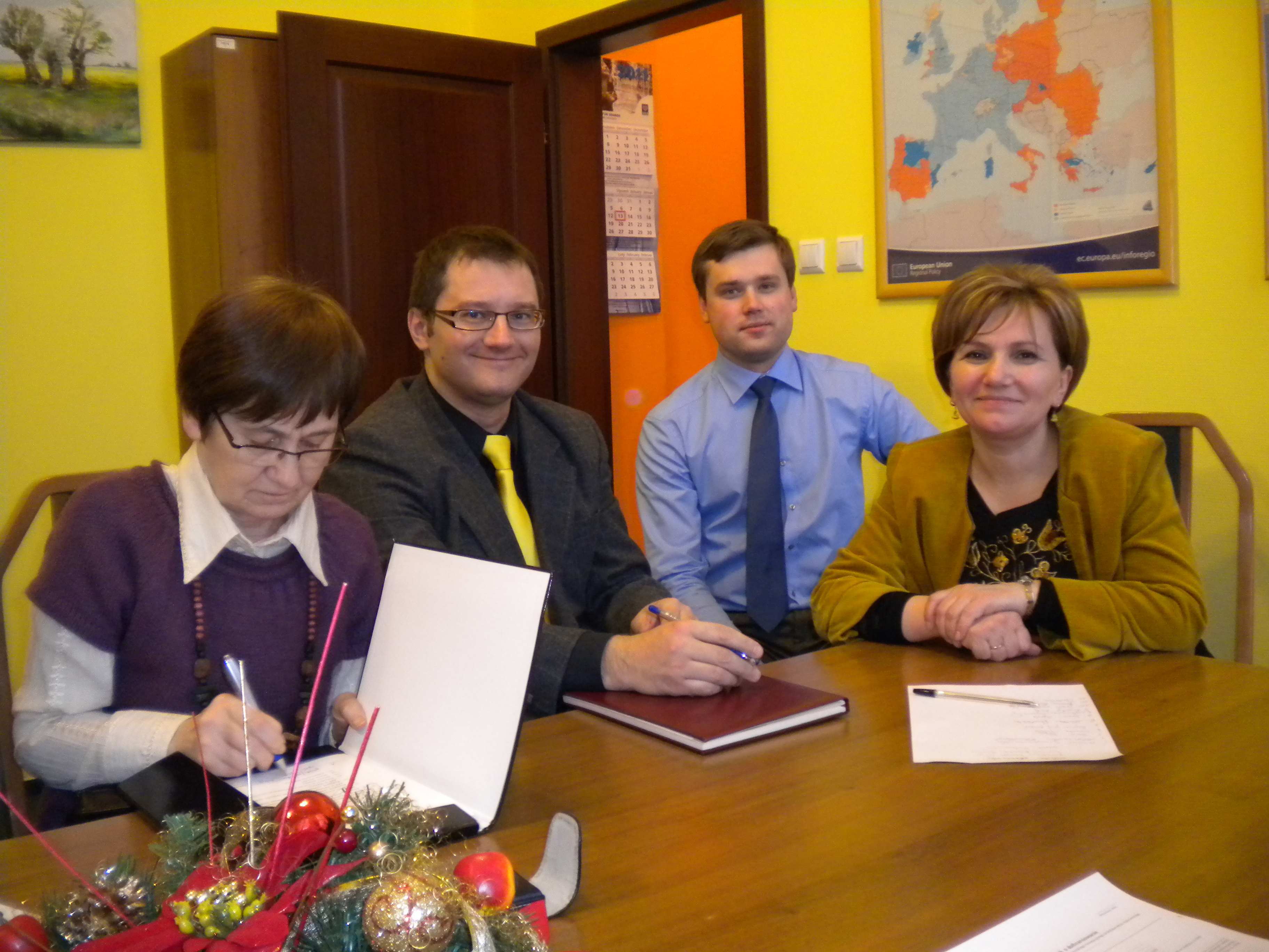 Obradowała Rada Naczelna. Kilka istotnych decyzji