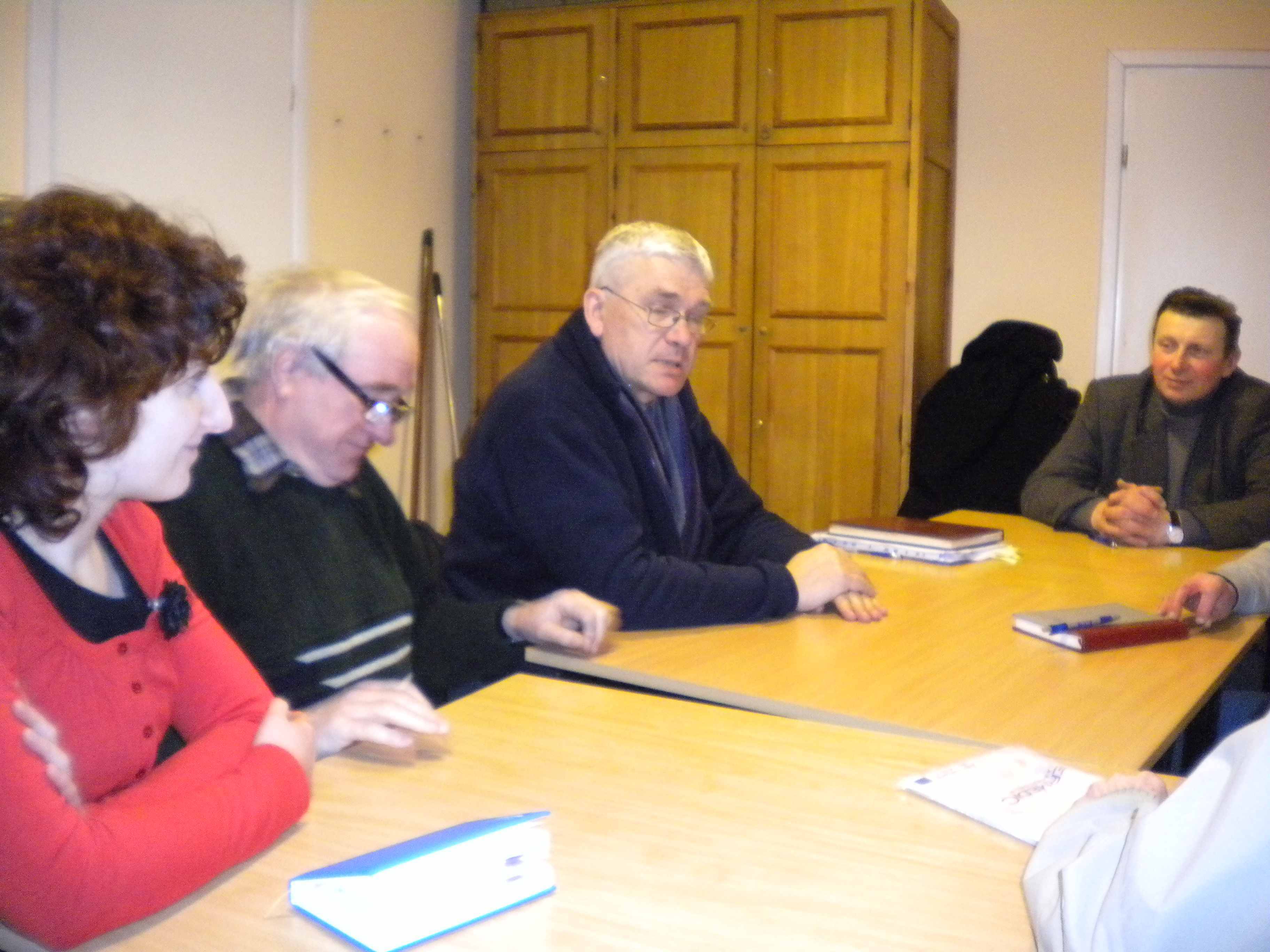 Na roboczo. ZK-P Chwaszczyno