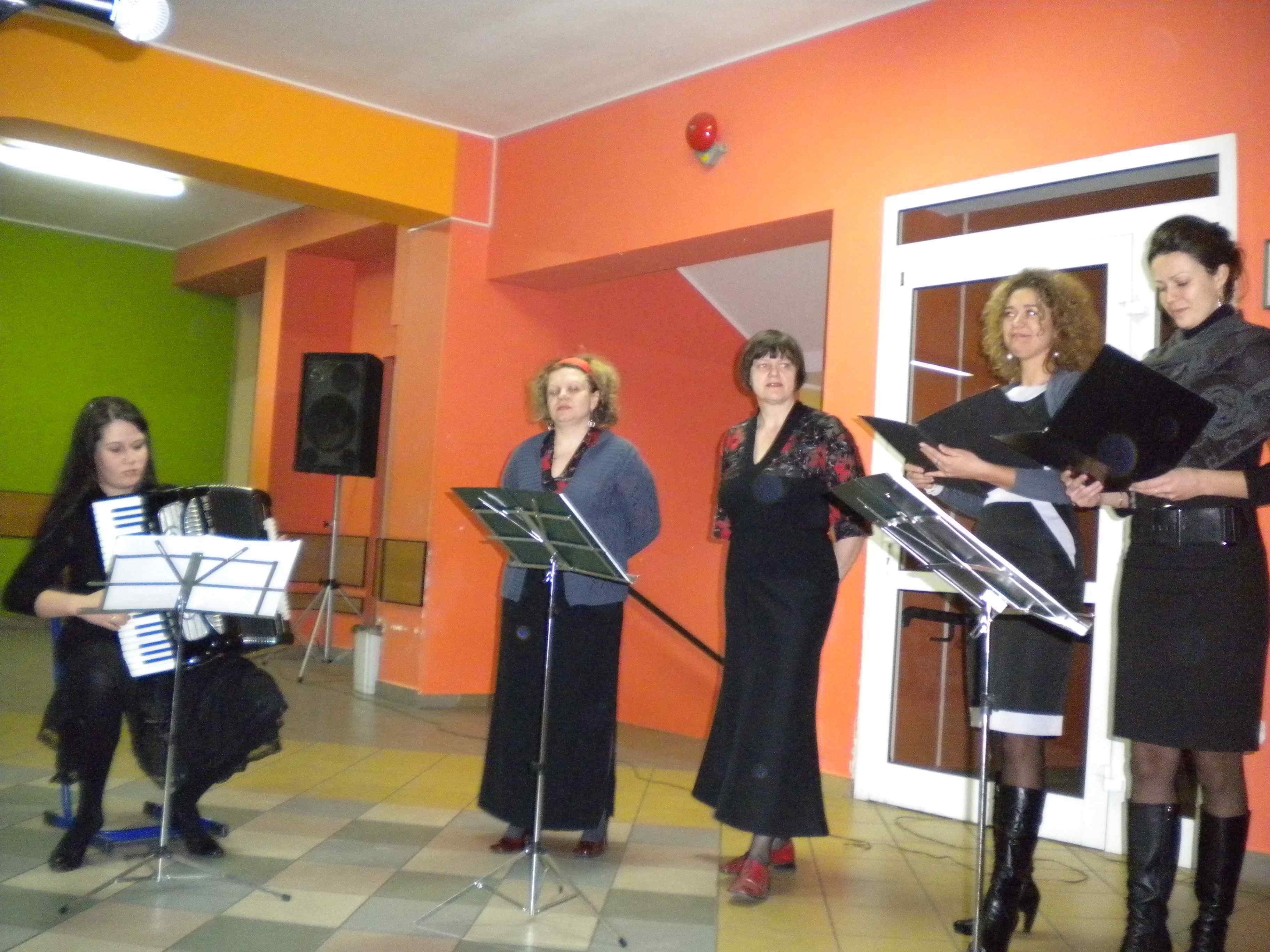 Na szlaku. Przystanek: Kaszuby